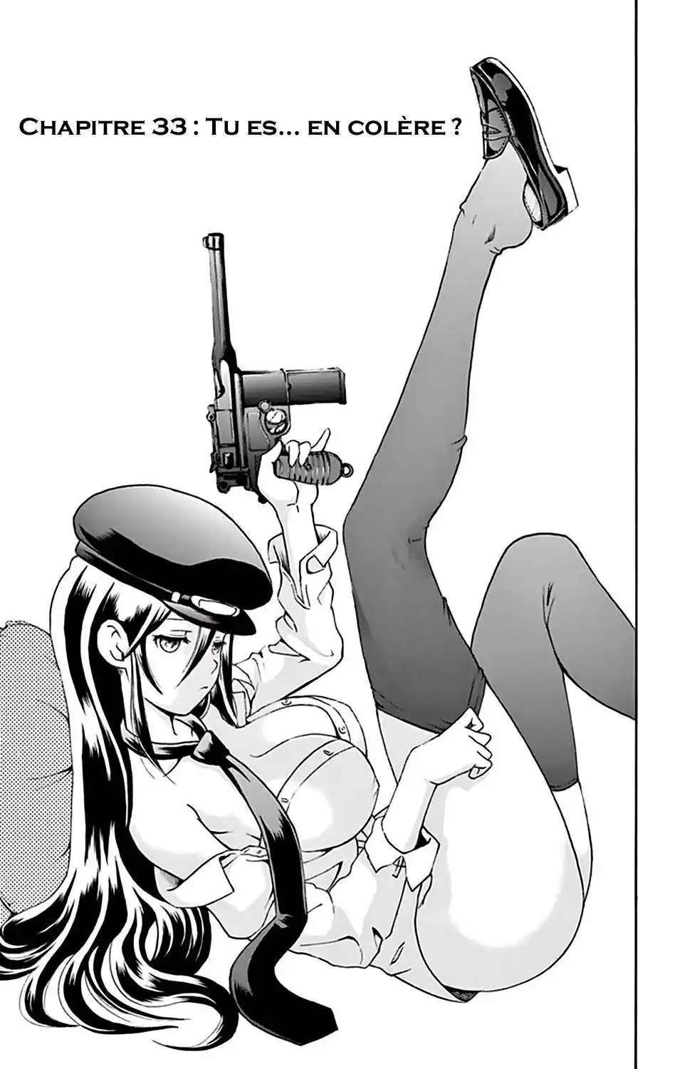 Kimi wa 008 33 page 3
