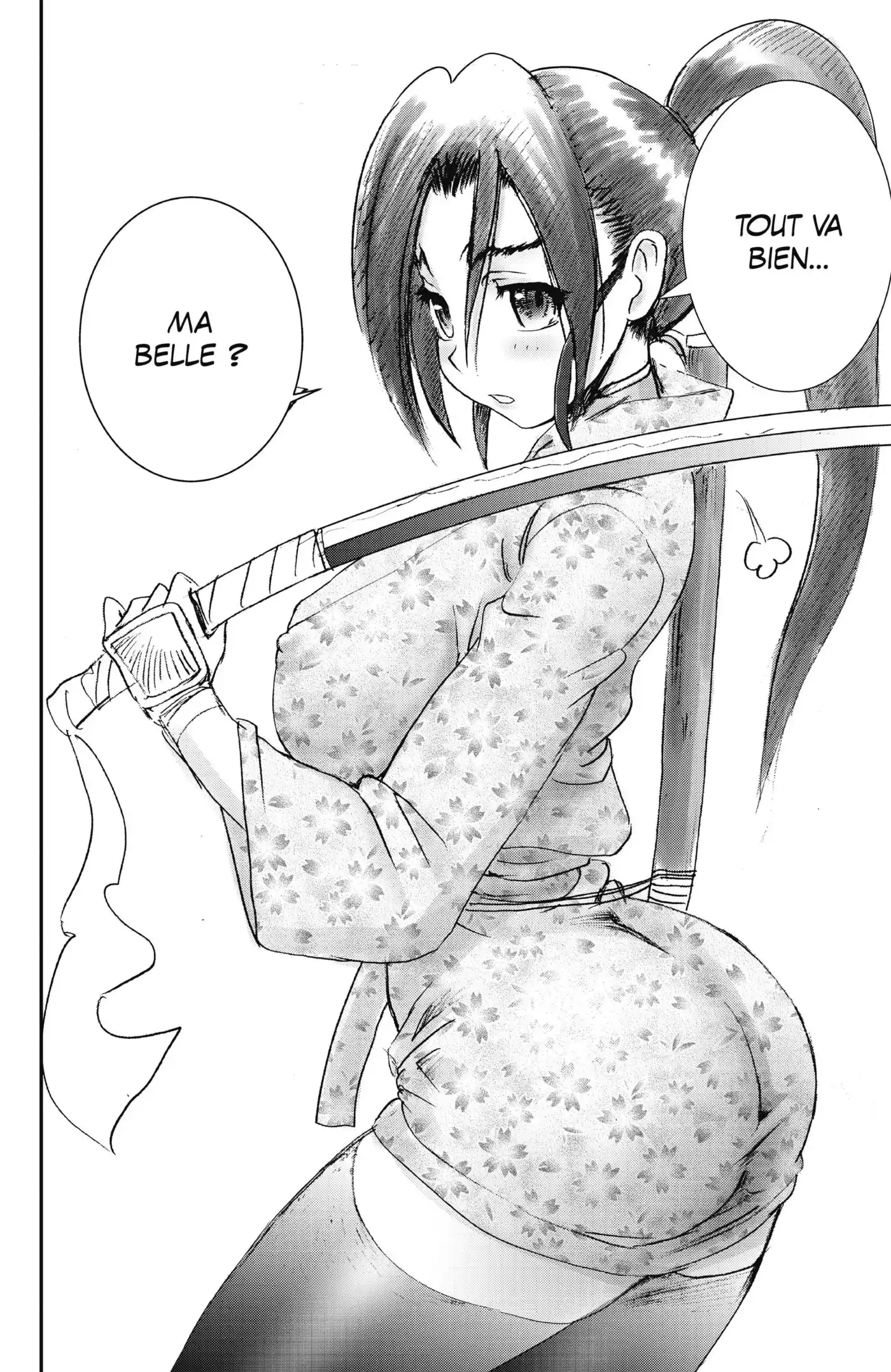 Kimi wa 008 91.5 page 6
