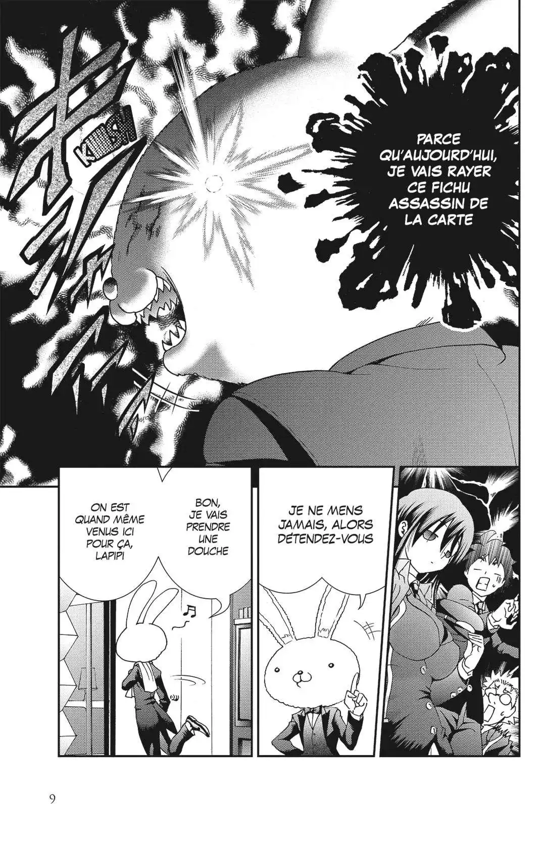 Kimi wa 008 92 page 10