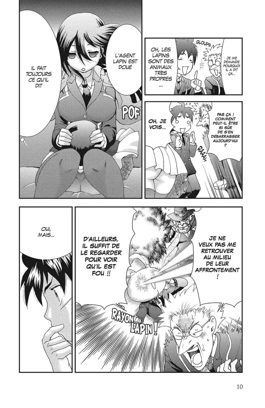 Kimi wa 008 92 page 11