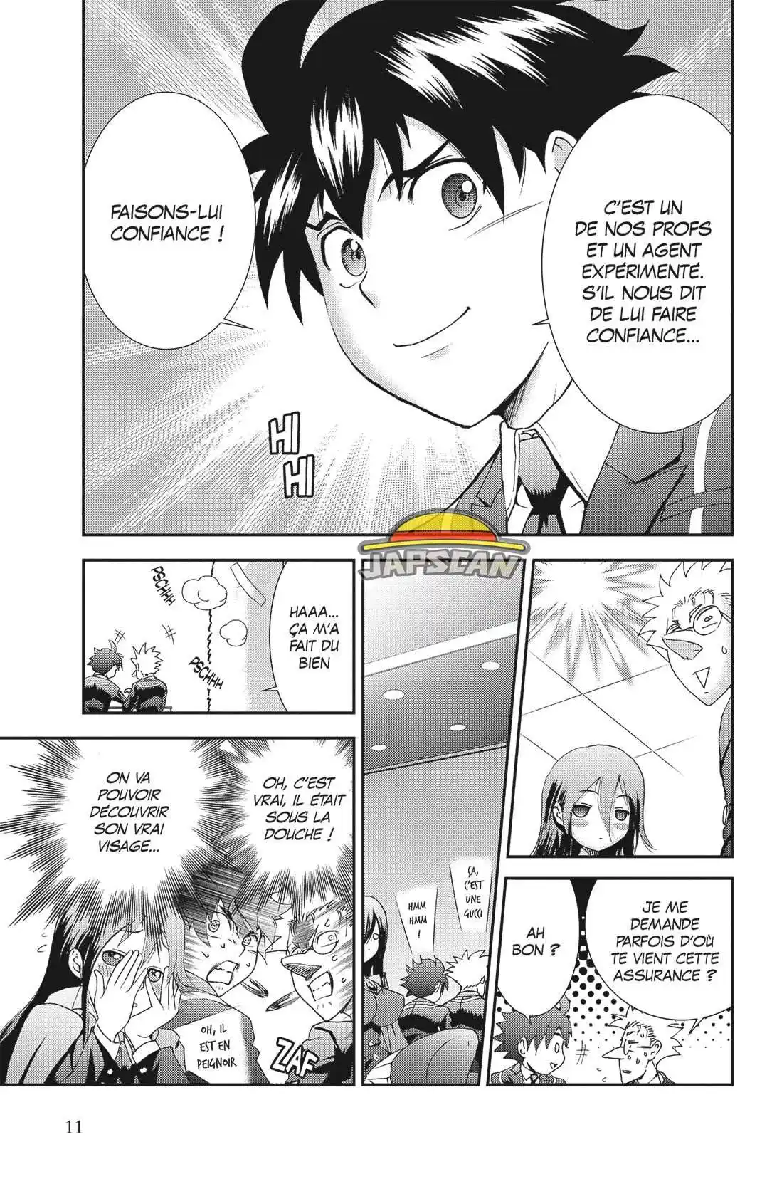 Kimi wa 008 92 page 12