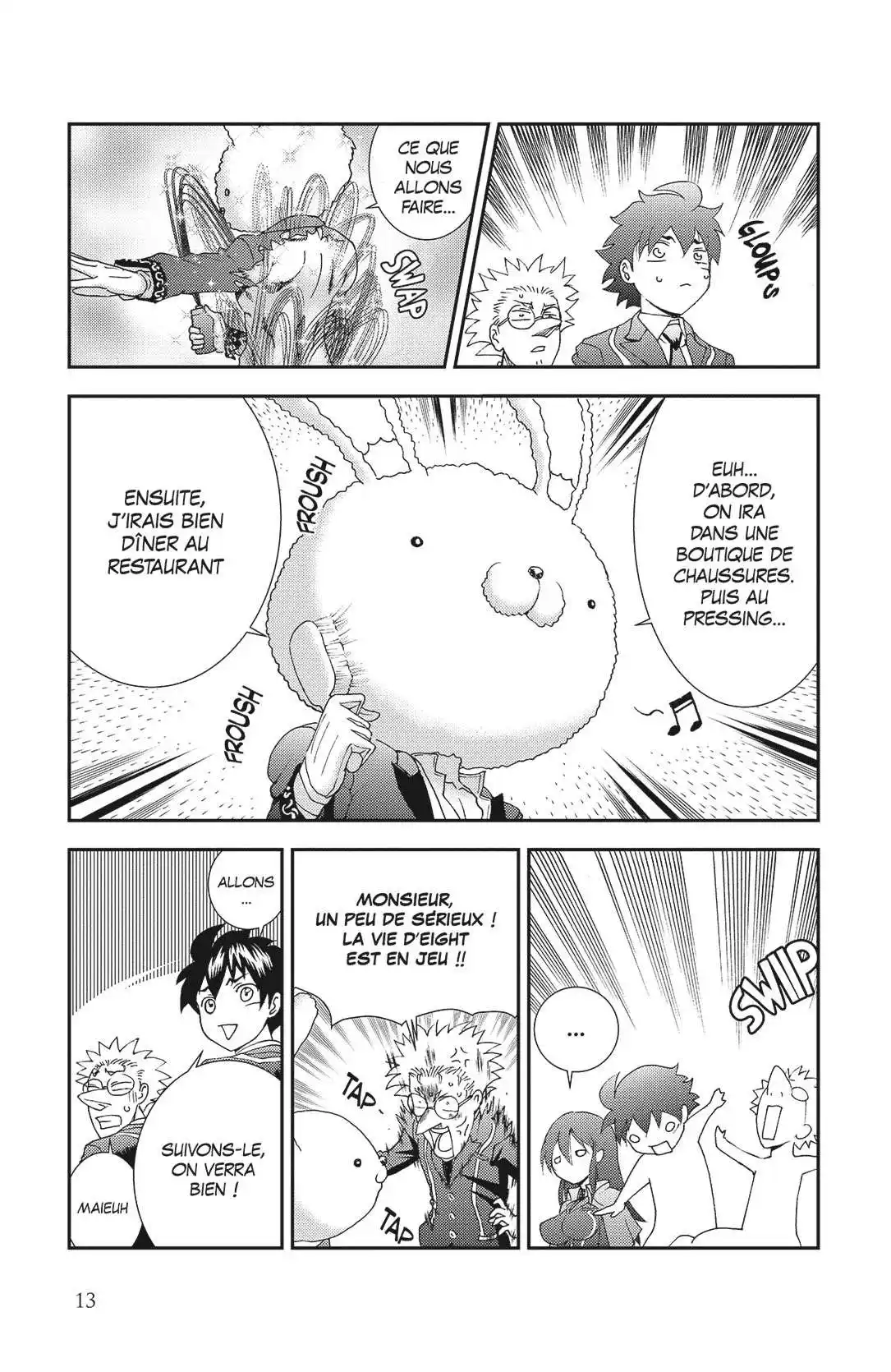 Kimi wa 008 92 page 14