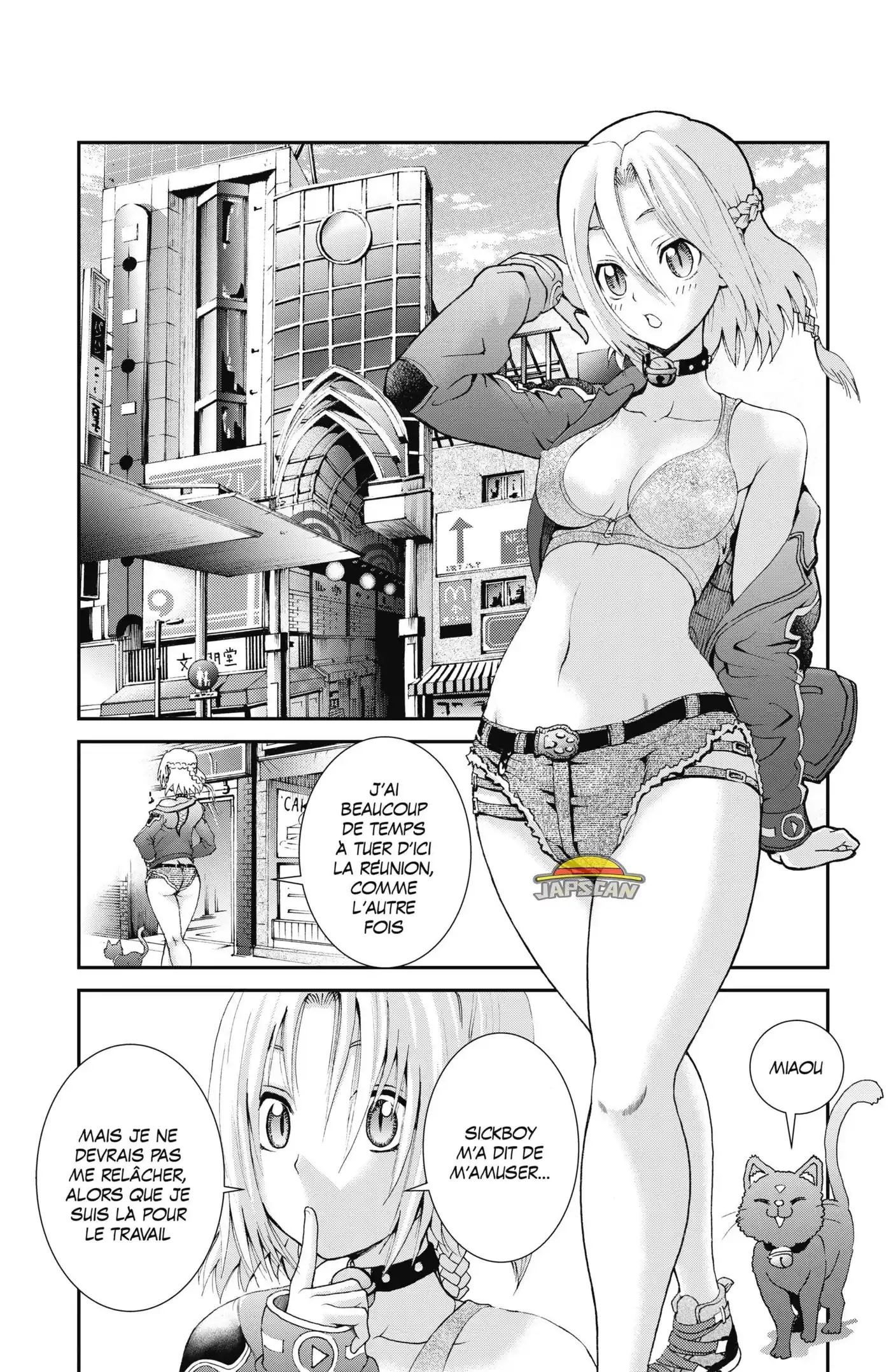 Kimi wa 008 78 page 2