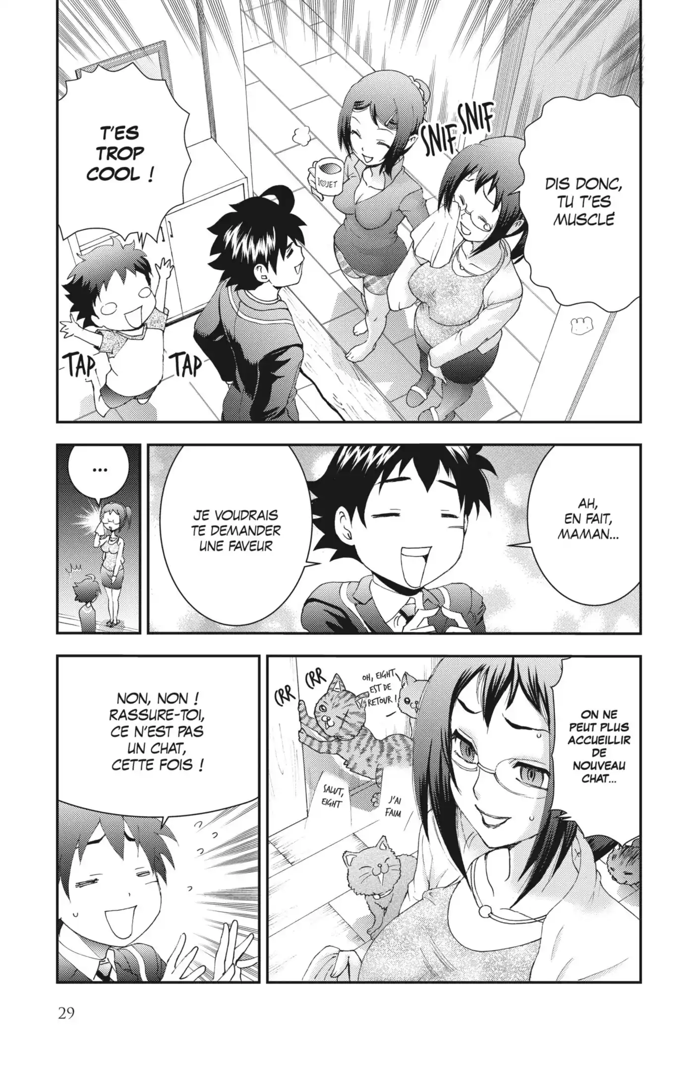 Kimi wa 008 102 page 3
