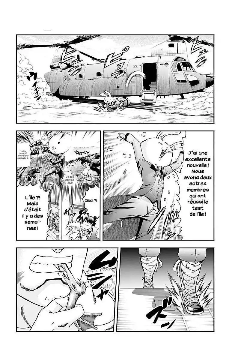 Kimi wa 008 57 page 5