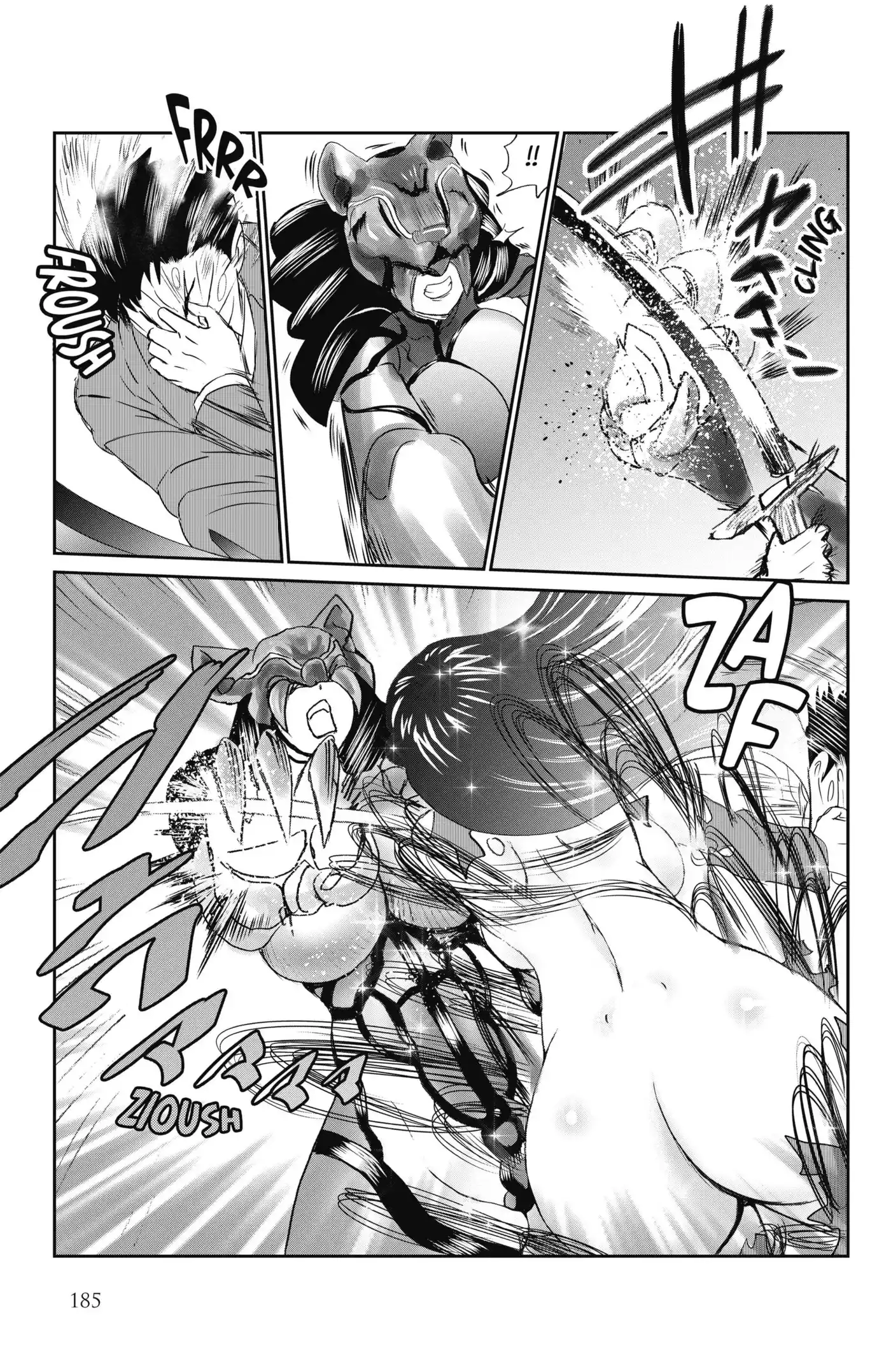 Kimi wa 008 82.5 page 5