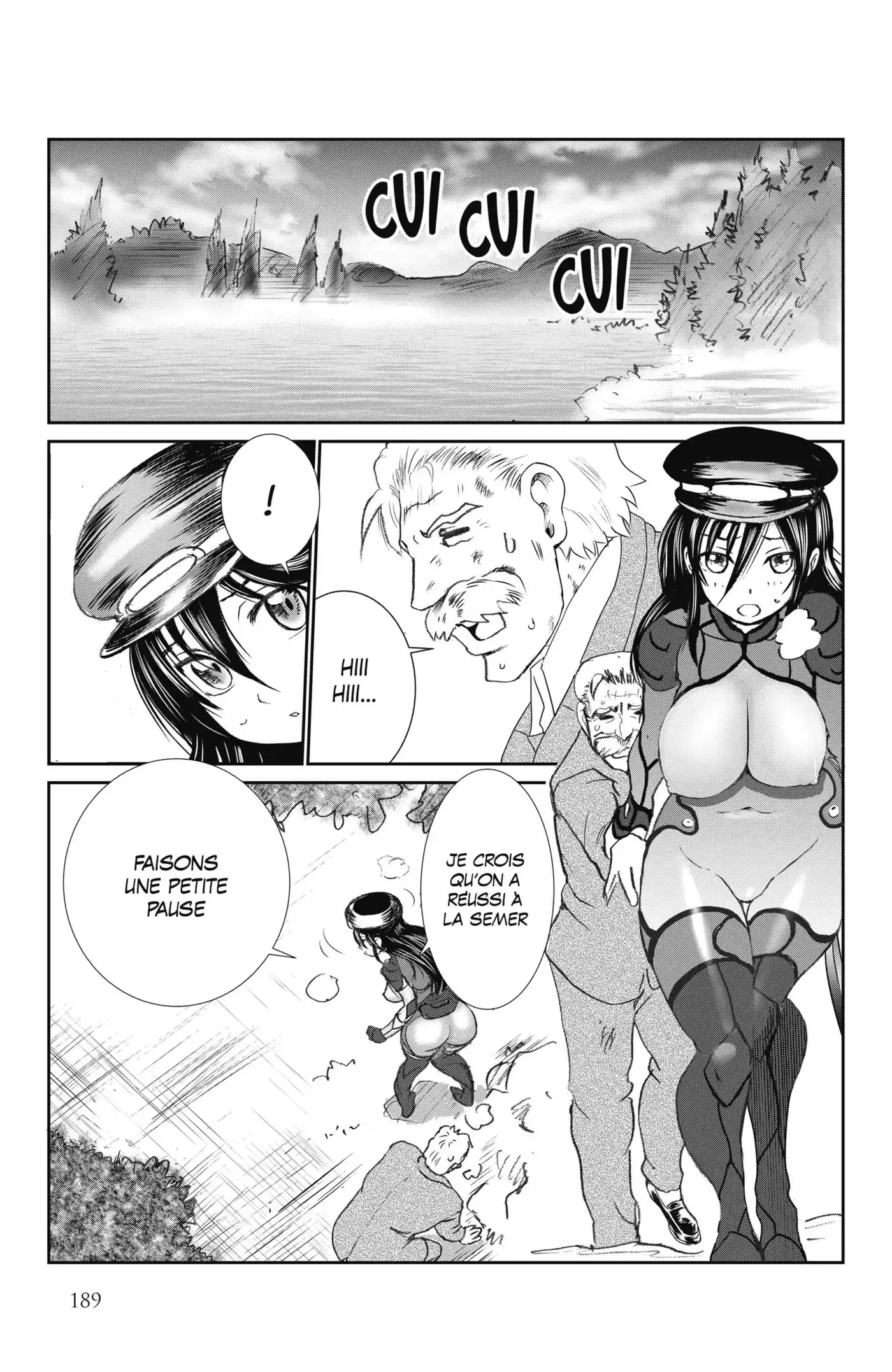 Kimi wa 008 82.5 page 9
