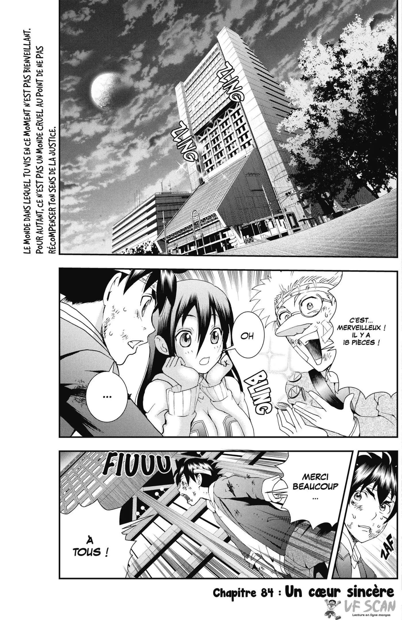 Kimi wa 008 84 page 1