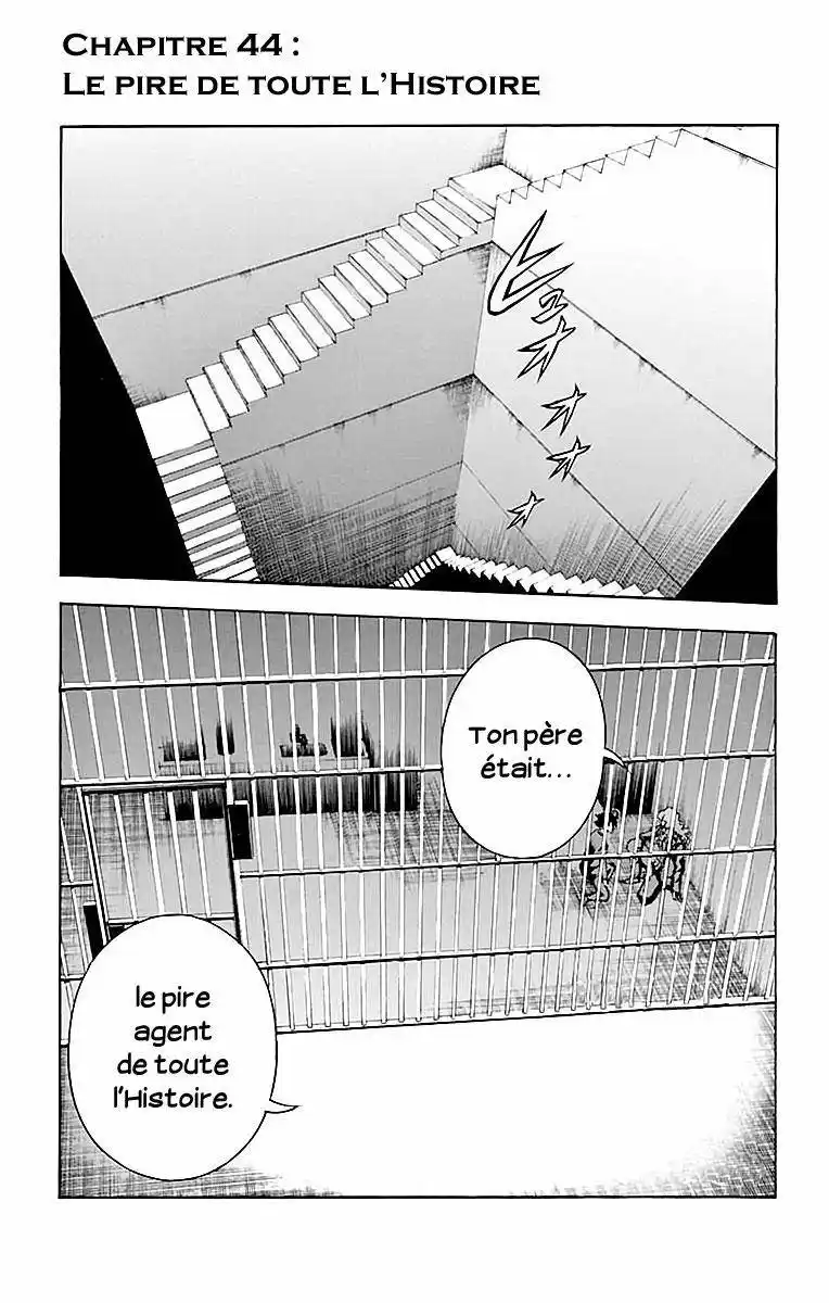Kimi wa 008 44 page 2