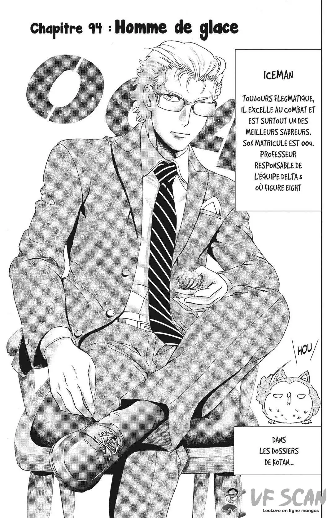 Kimi wa 008 94 page 1