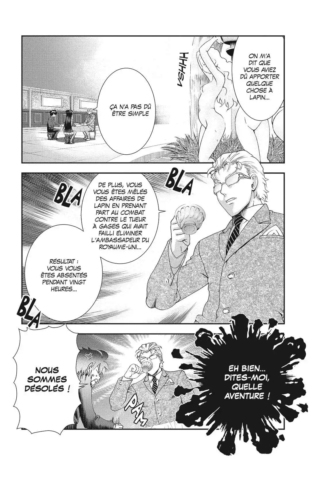 Kimi wa 008 94 page 2