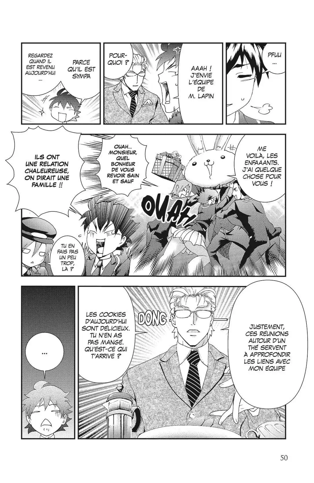 Kimi wa 008 94 page 4