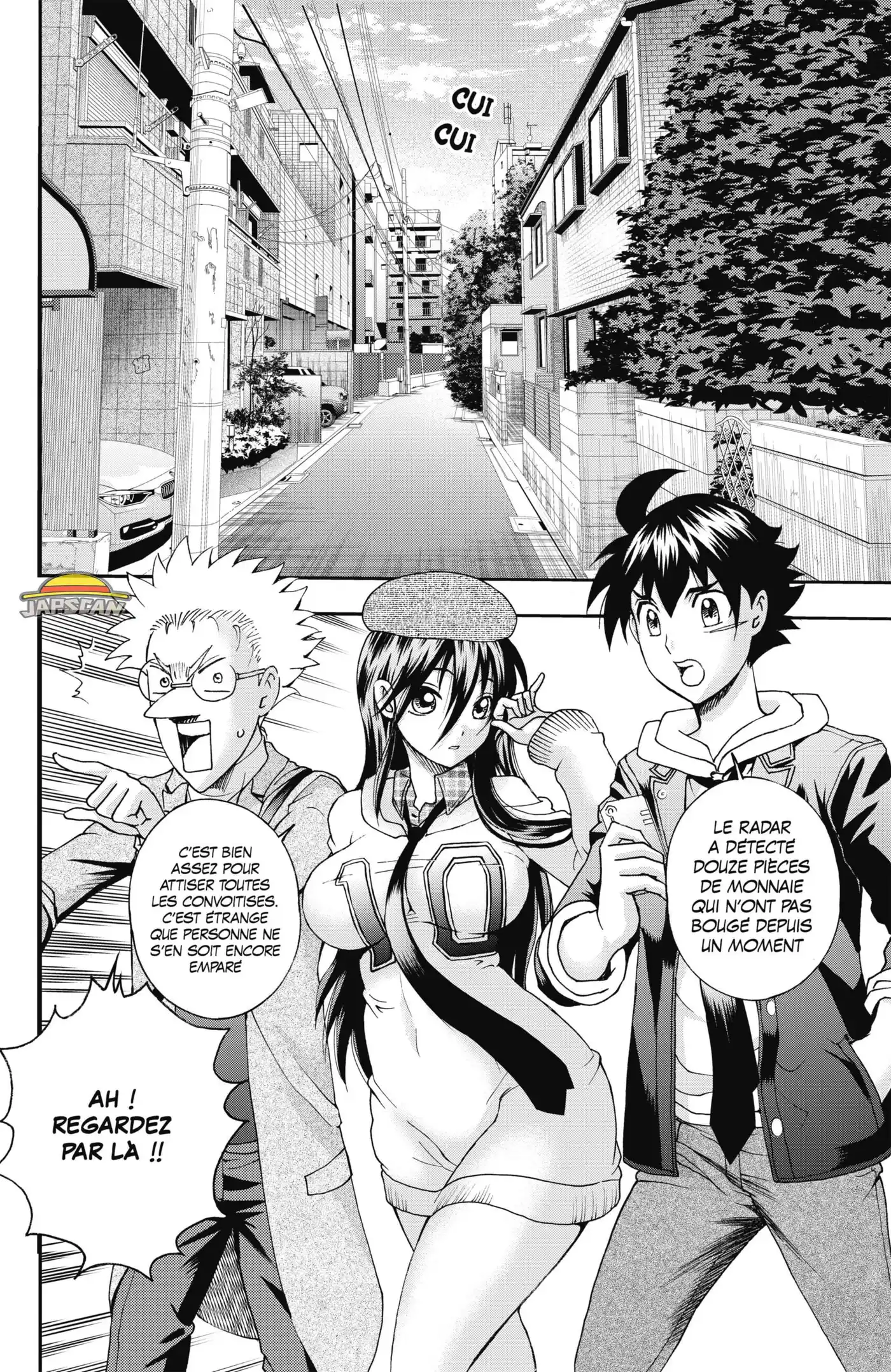 Kimi wa 008 71 page 4