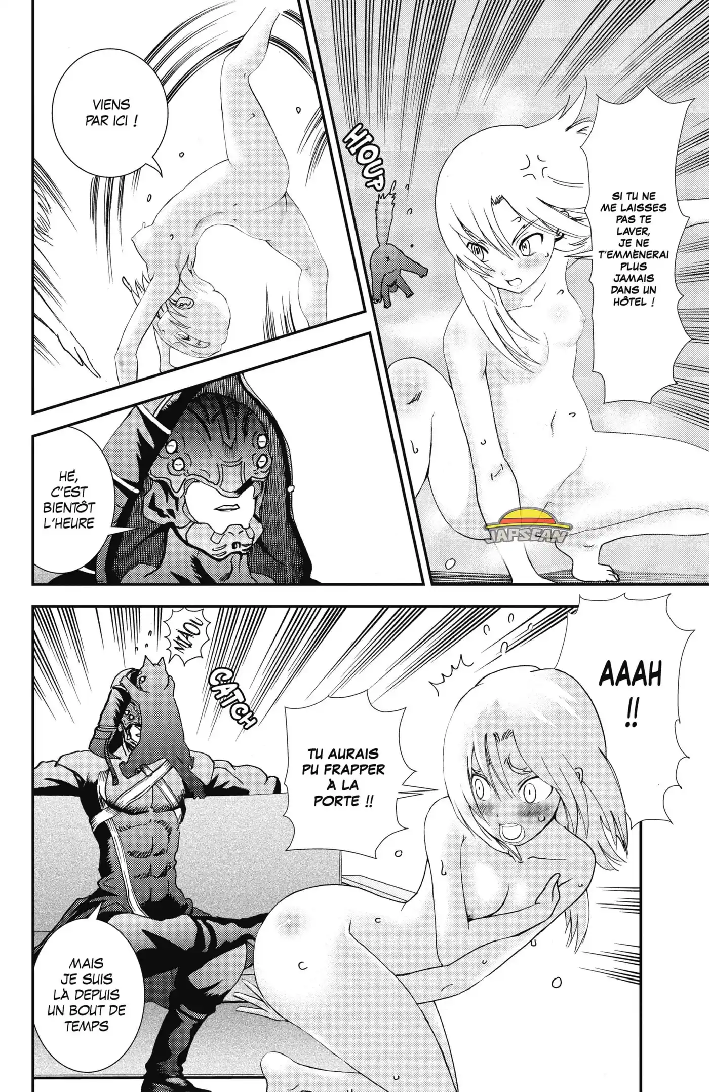 Kimi wa 008 73.5 page 4