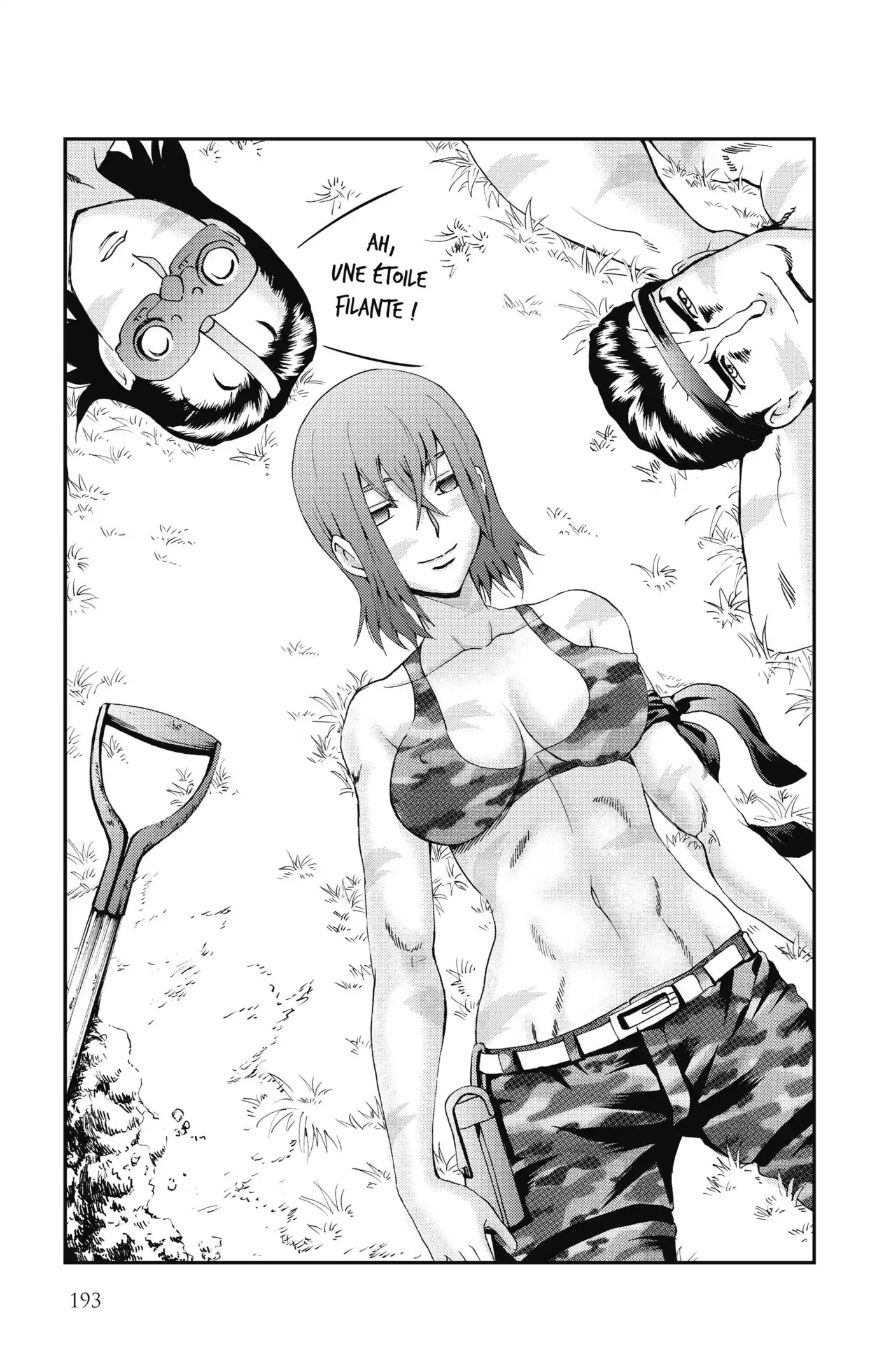 Kimi wa 008 73.5 page 5