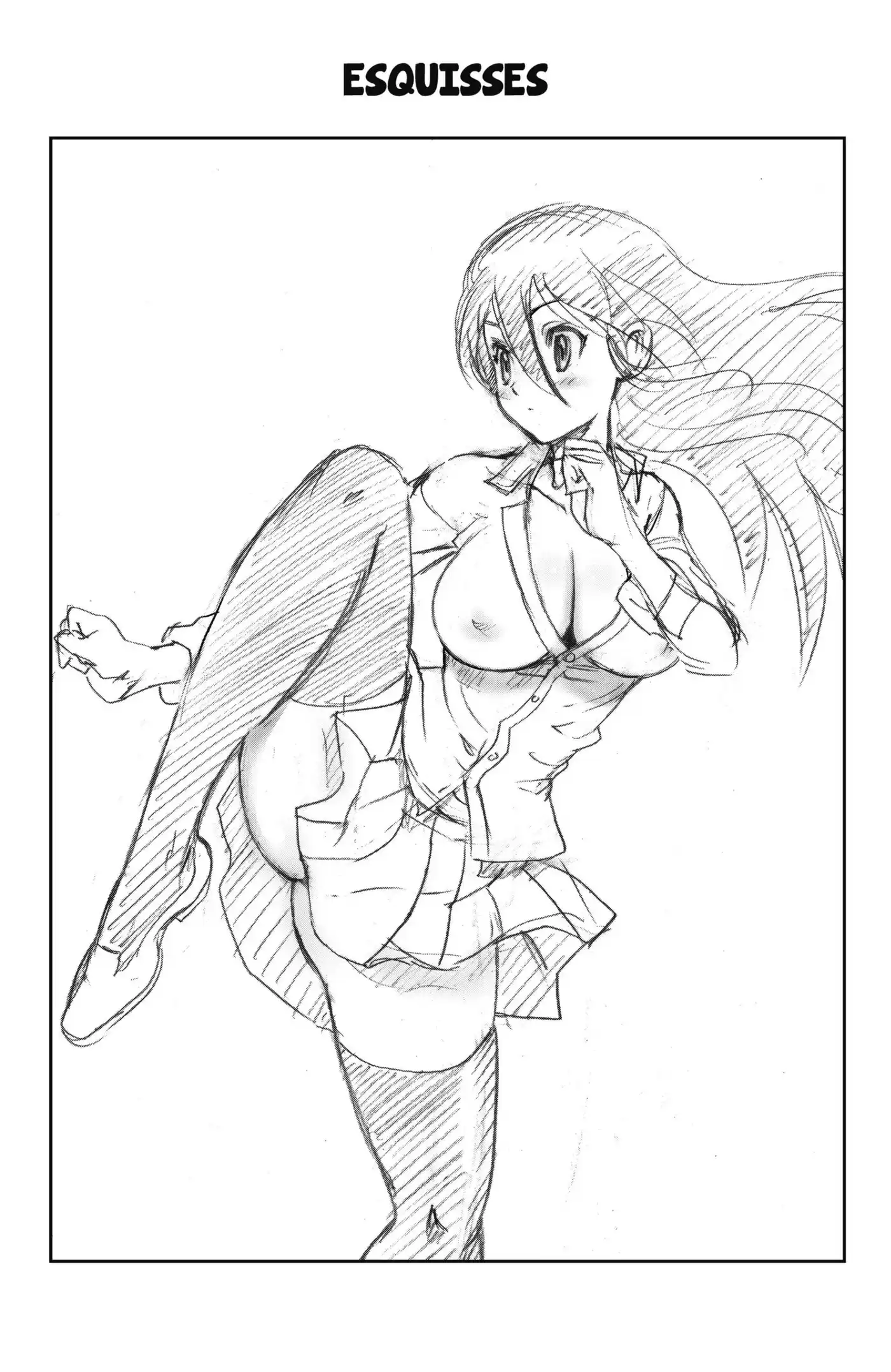 Kimi wa 008 73.5 page 6