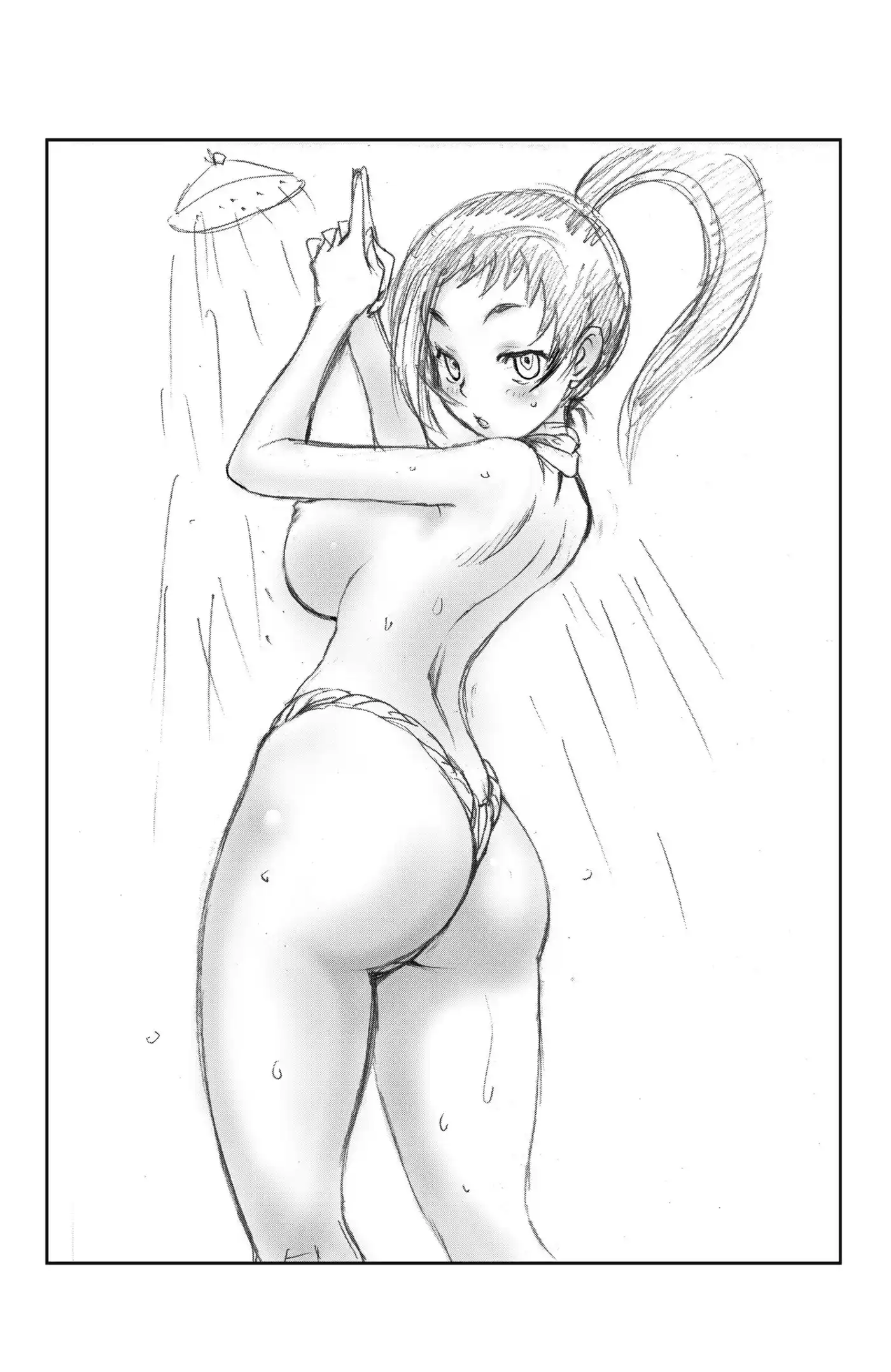 Kimi wa 008 73.5 page 7