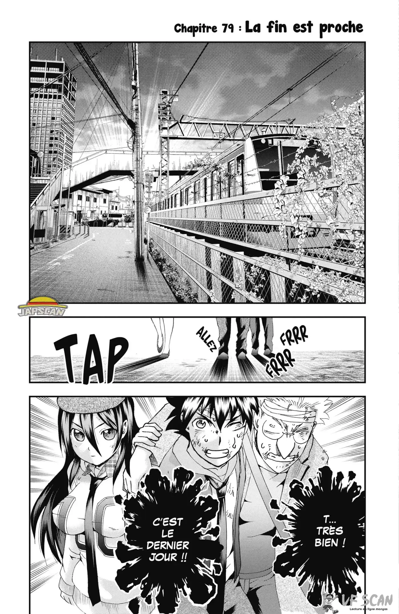 Kimi wa 008 79 page 1
