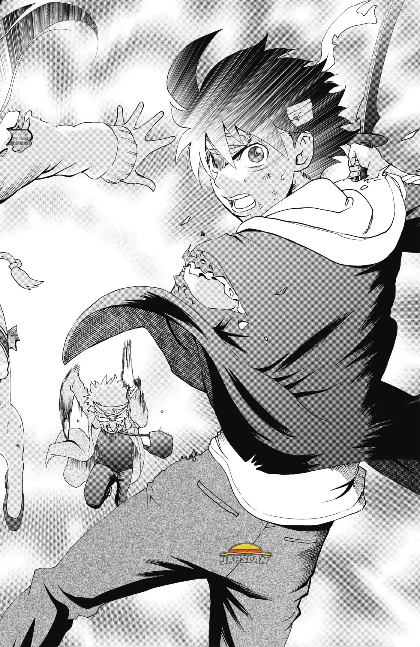 Kimi wa 008 79 page 2