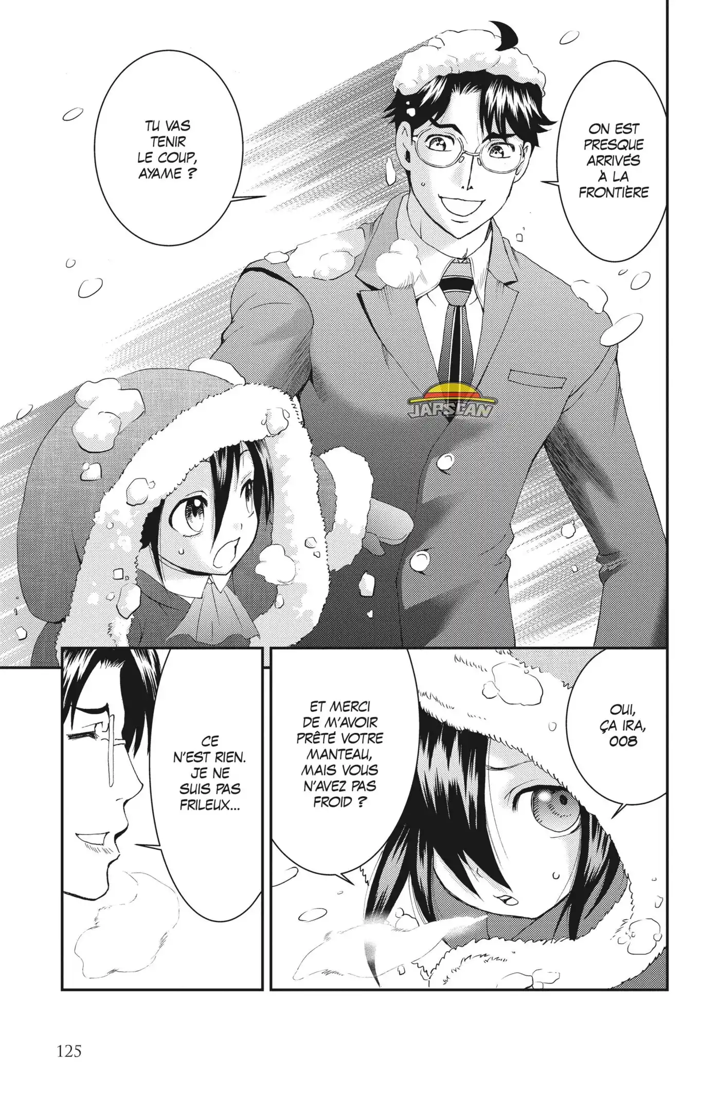Kimi wa 008 107 page 3