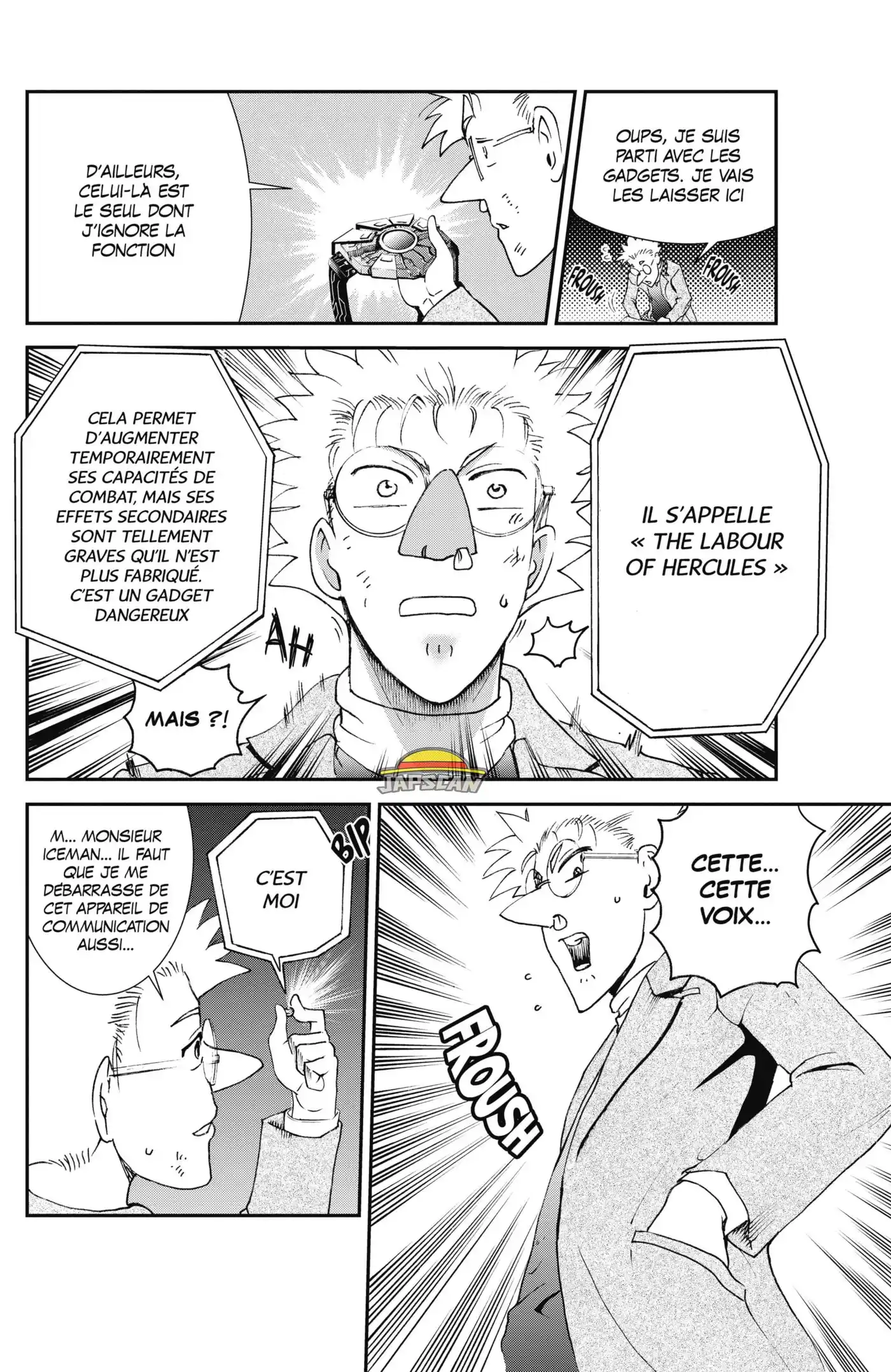 Kimi wa 008 74 page 7