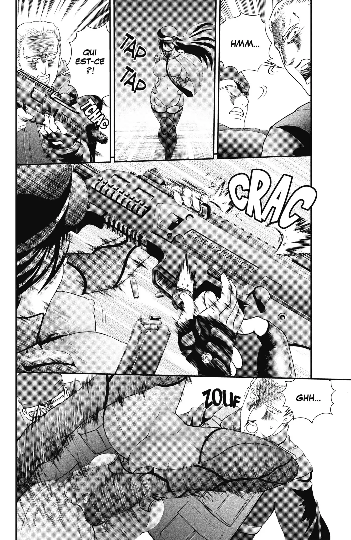 Kimi wa 008 88 page 2