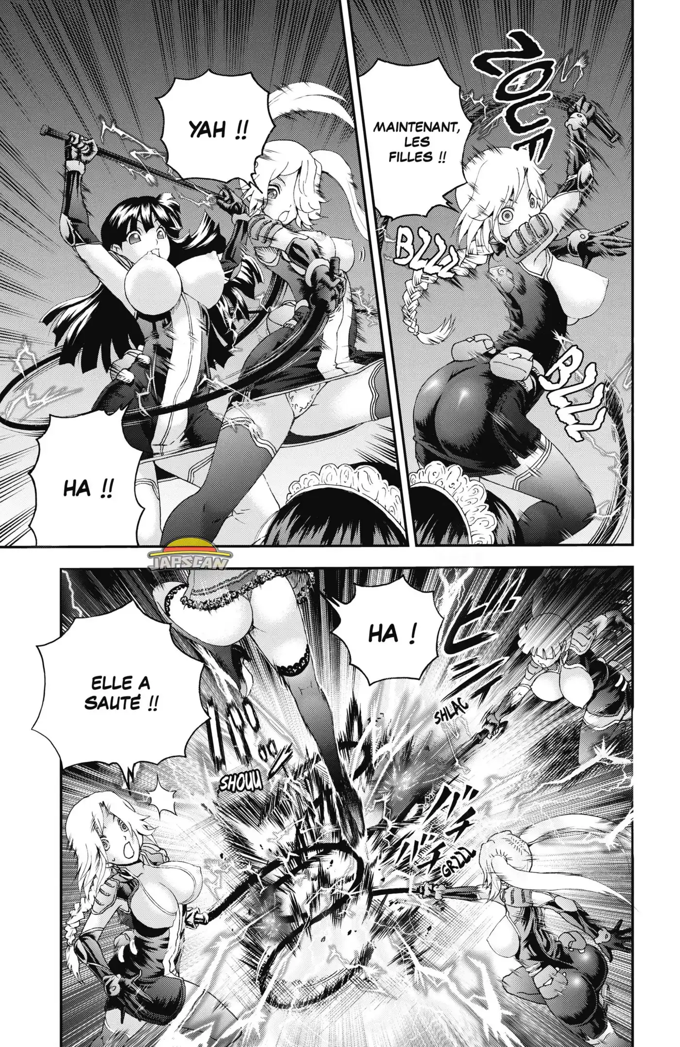 Kimi wa 008 73 page 5