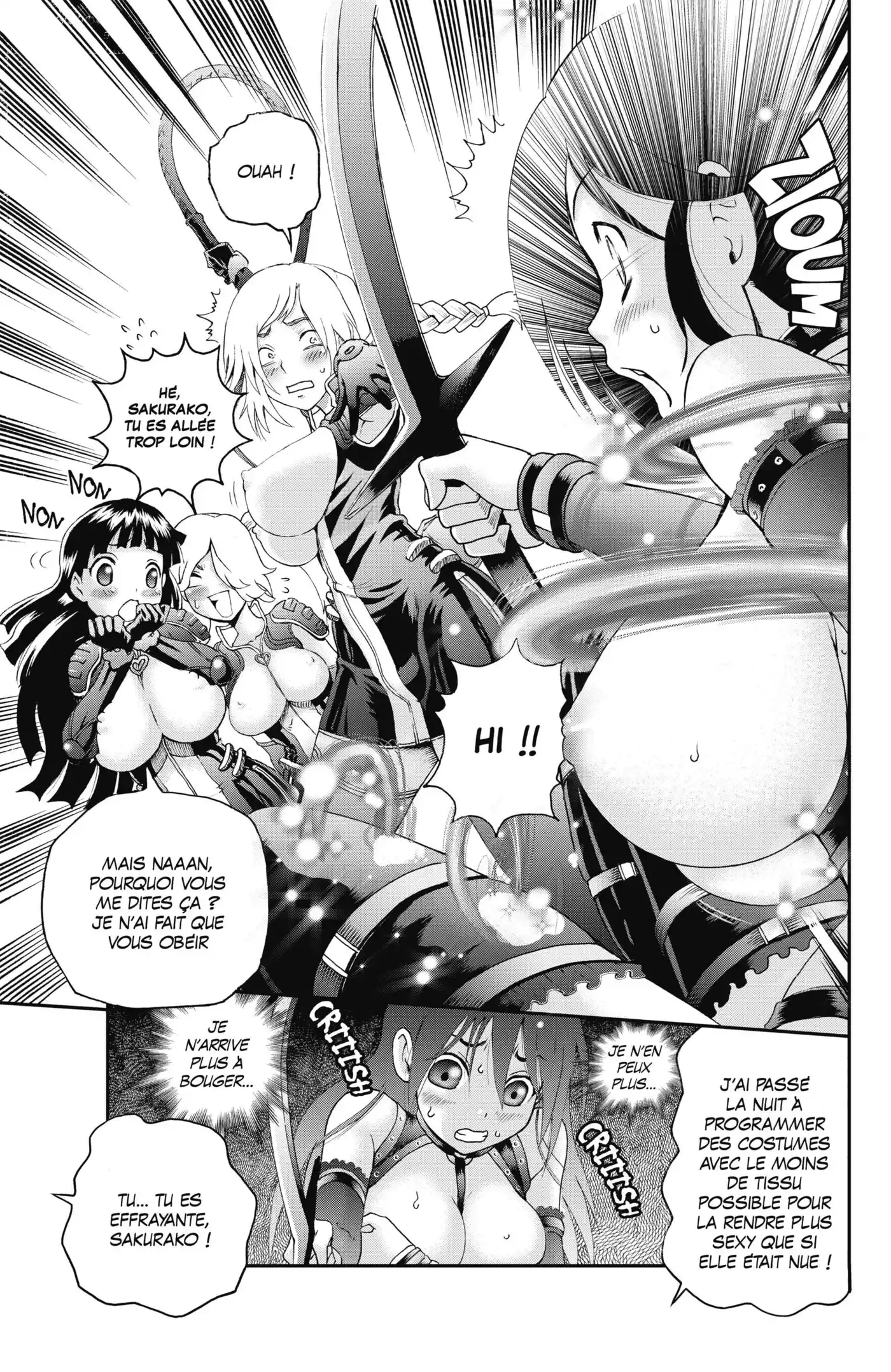 Kimi wa 008 73 page 7