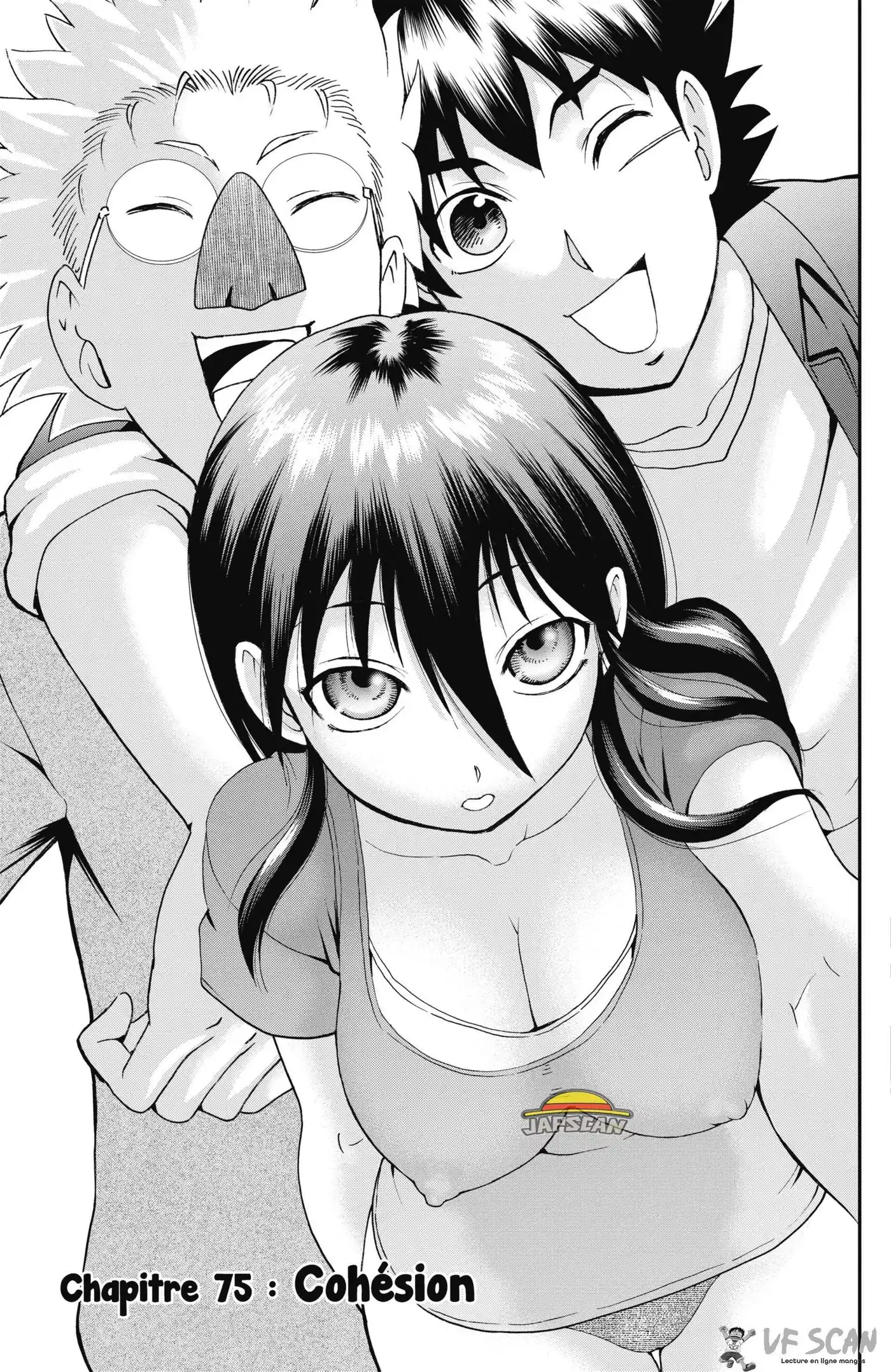 Kimi wa 008 75 page 1