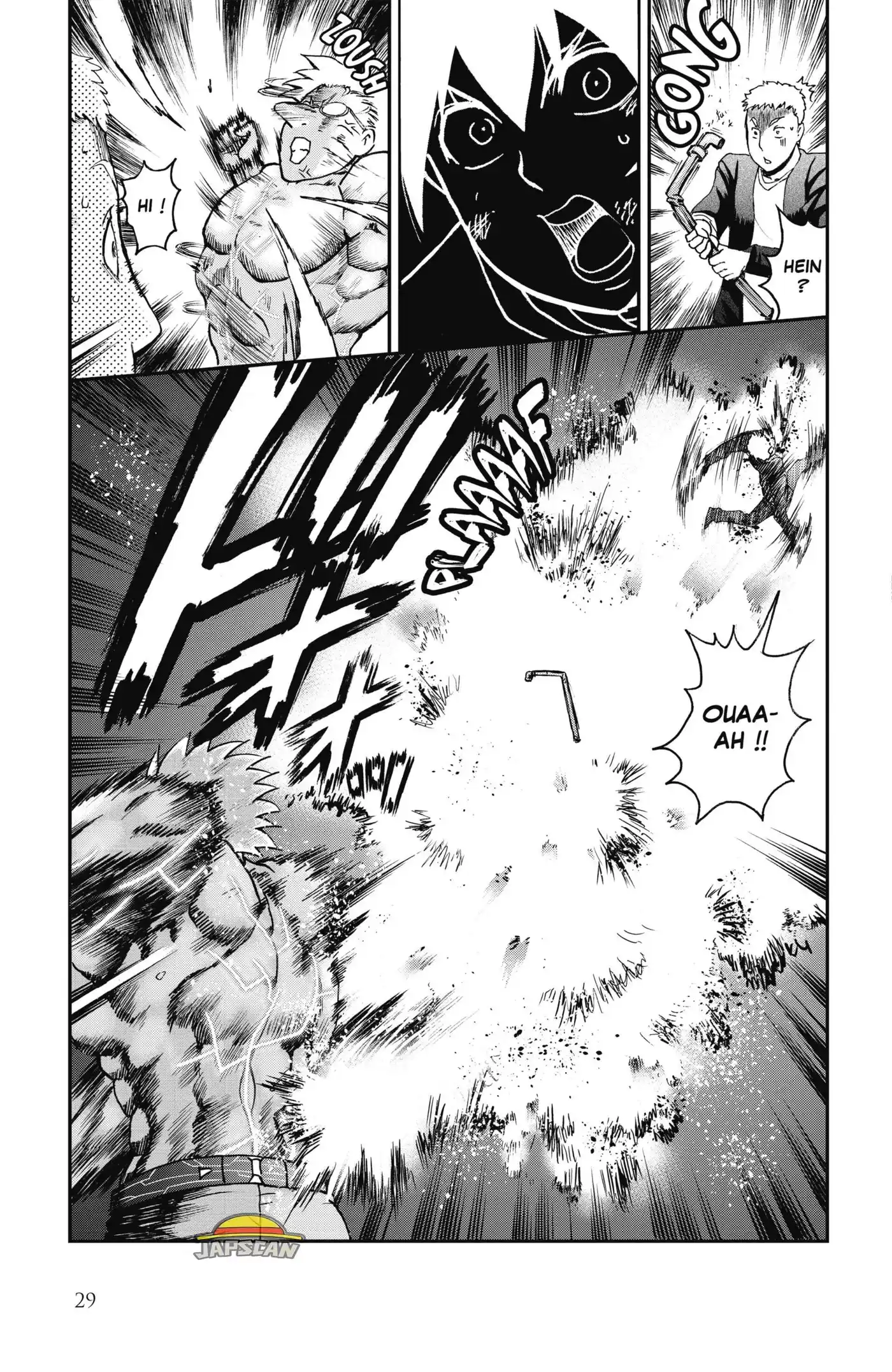 Kimi wa 008 75 page 5