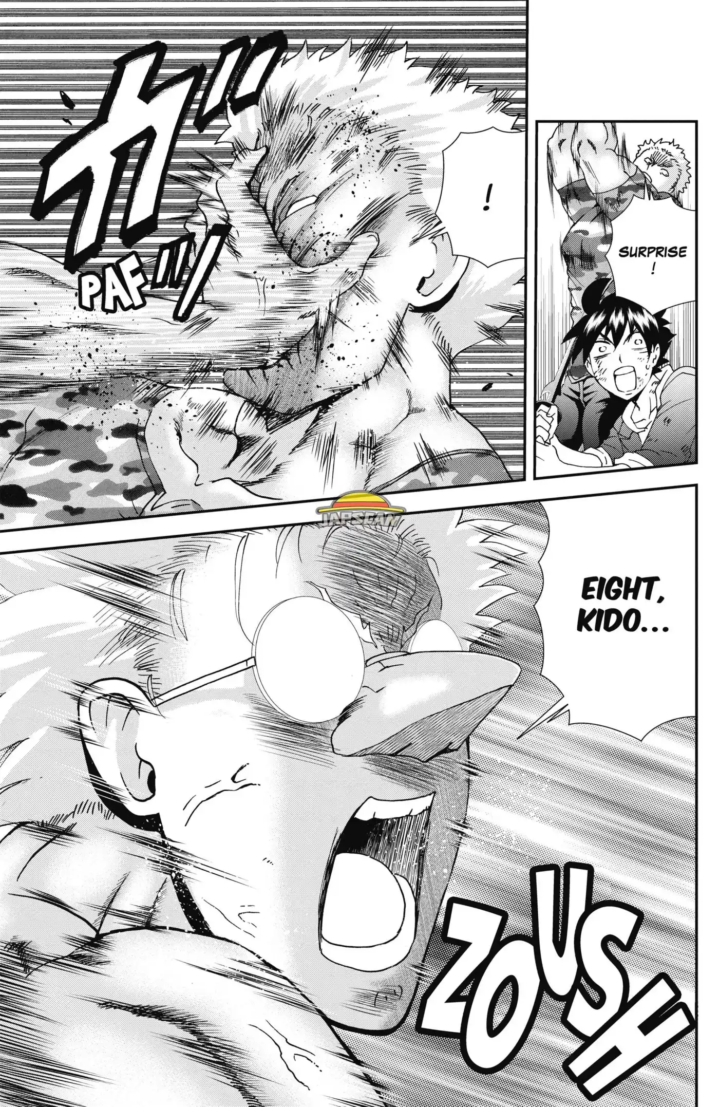Kimi wa 008 75 page 7
