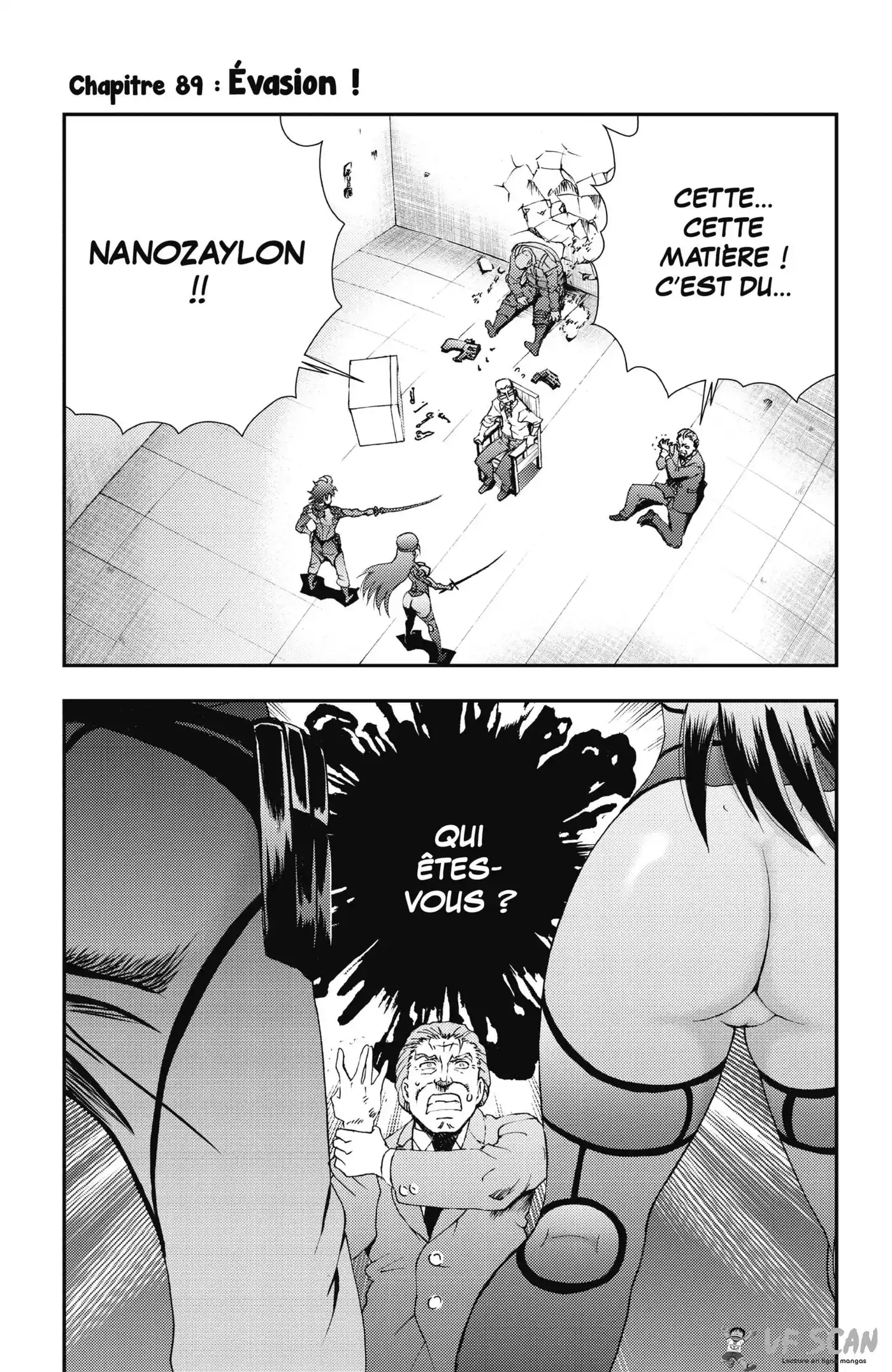 Kimi wa 008 89 page 1