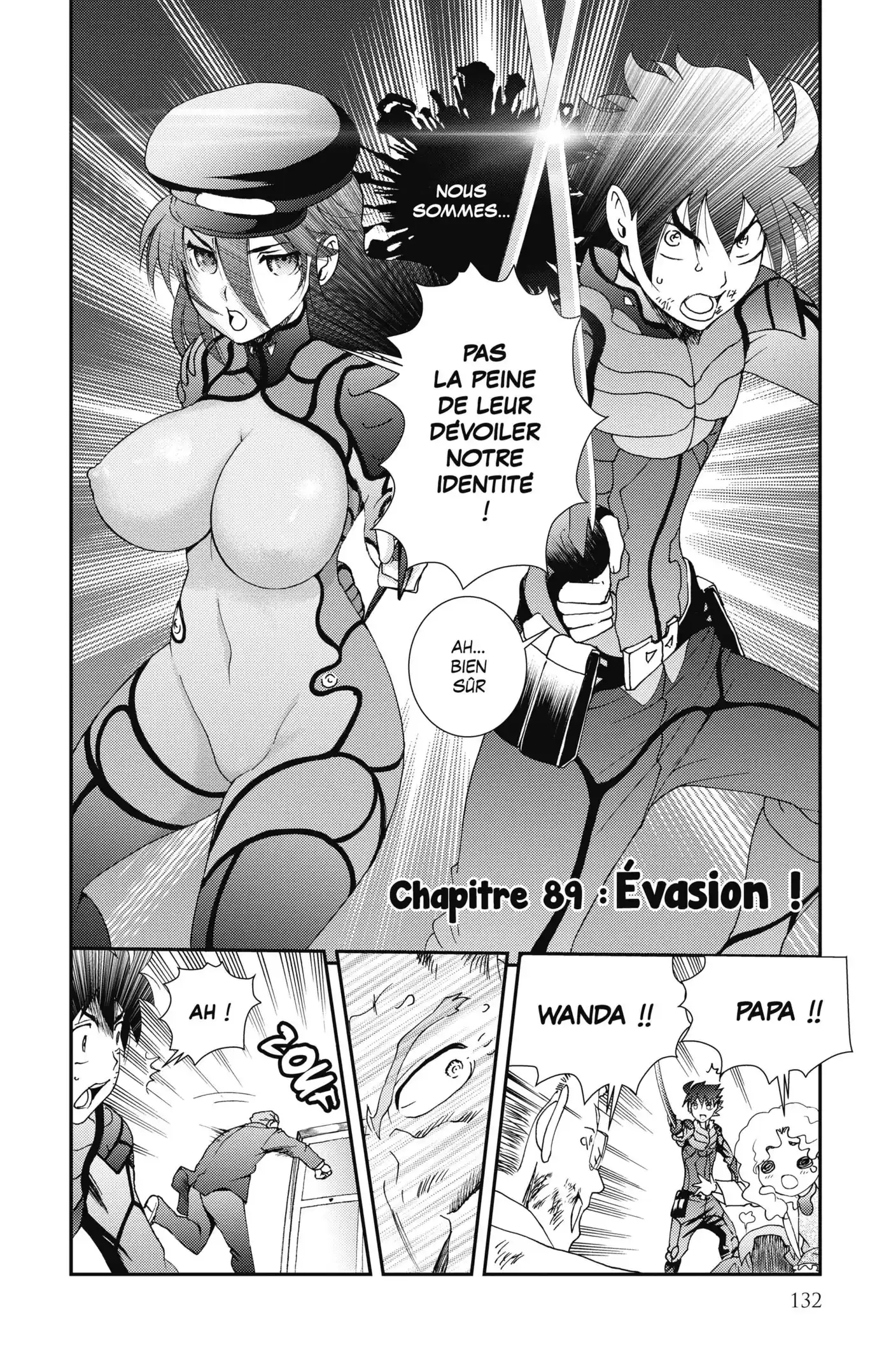 Kimi wa 008 89 page 2