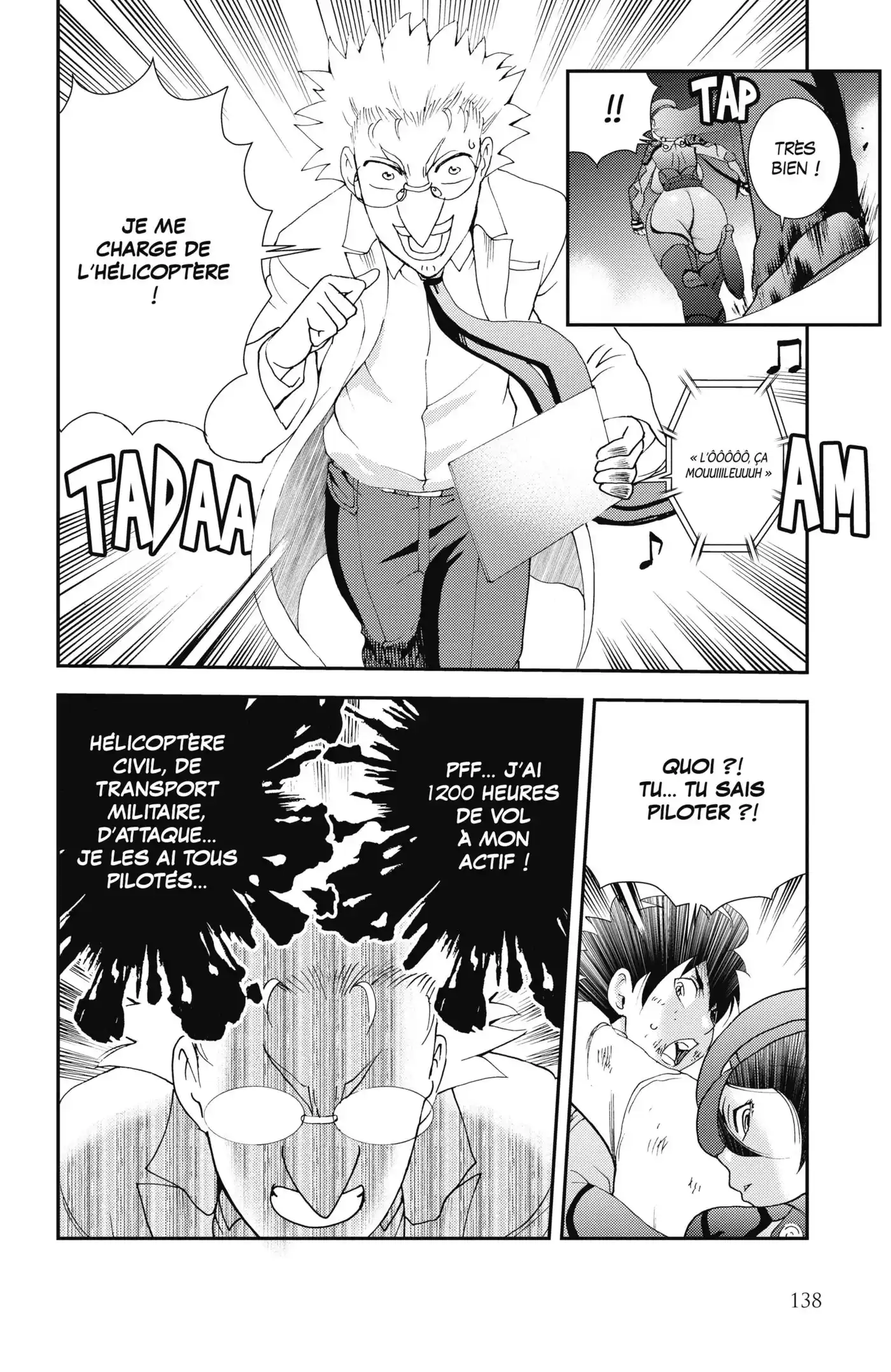 Kimi wa 008 89 page 8