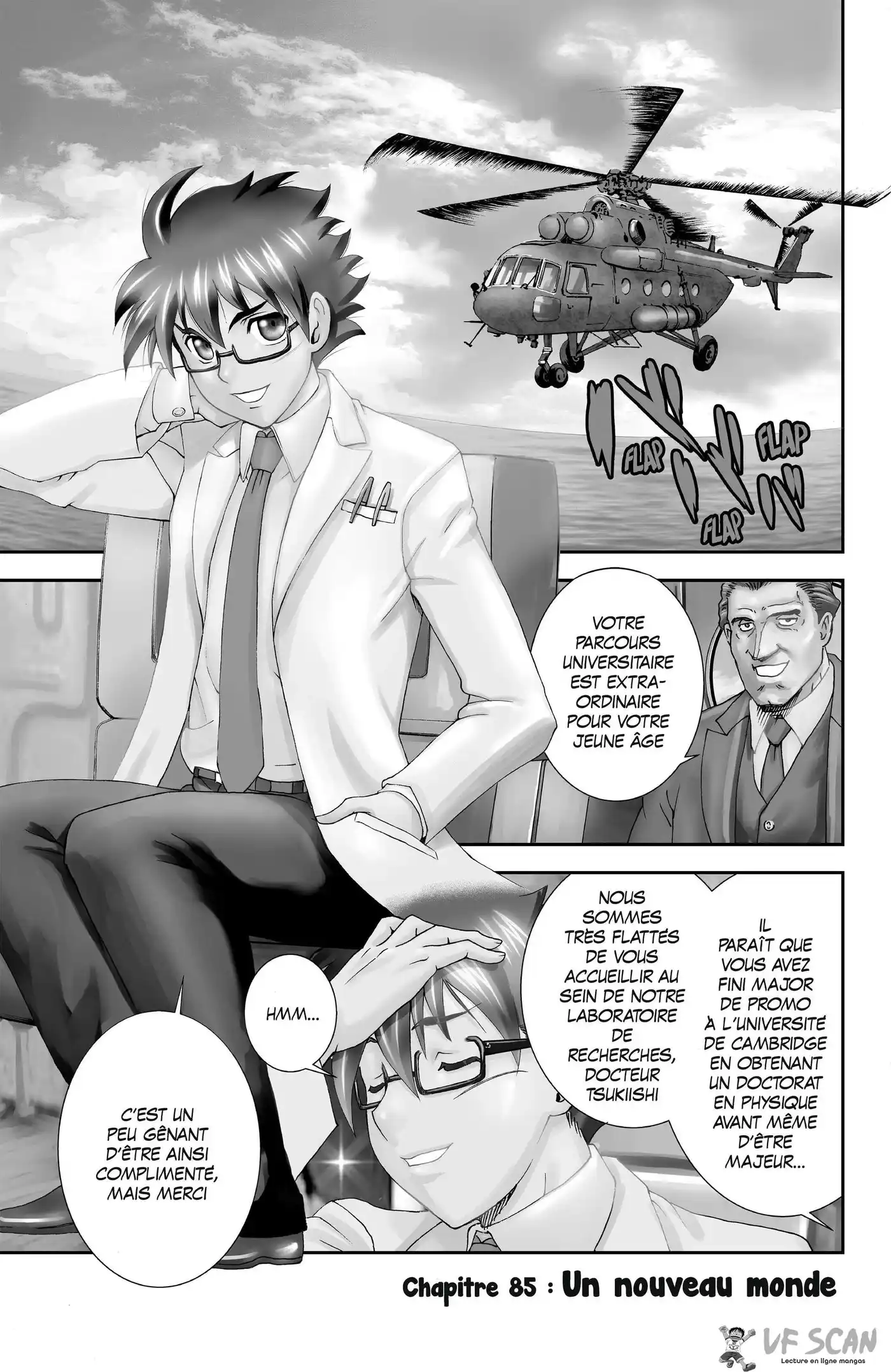 Kimi wa 008 85 page 1