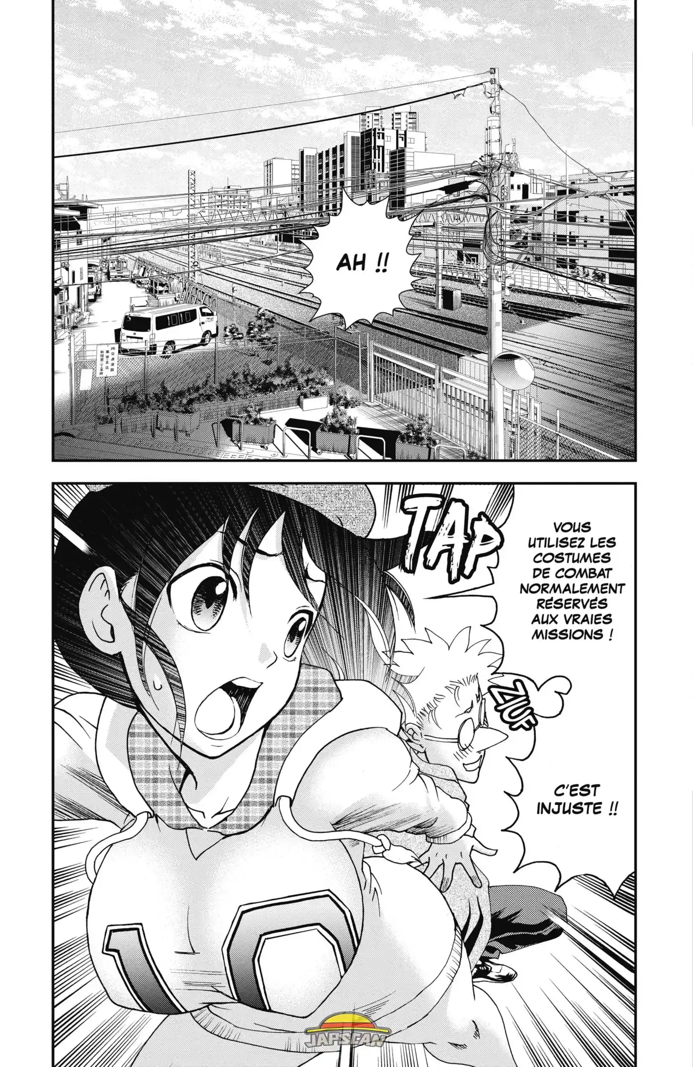 Kimi wa 008 72 page 5