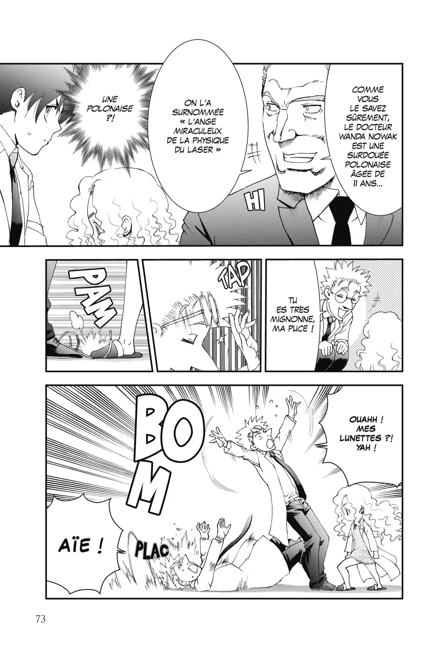 Kimi wa 008 86 page 3