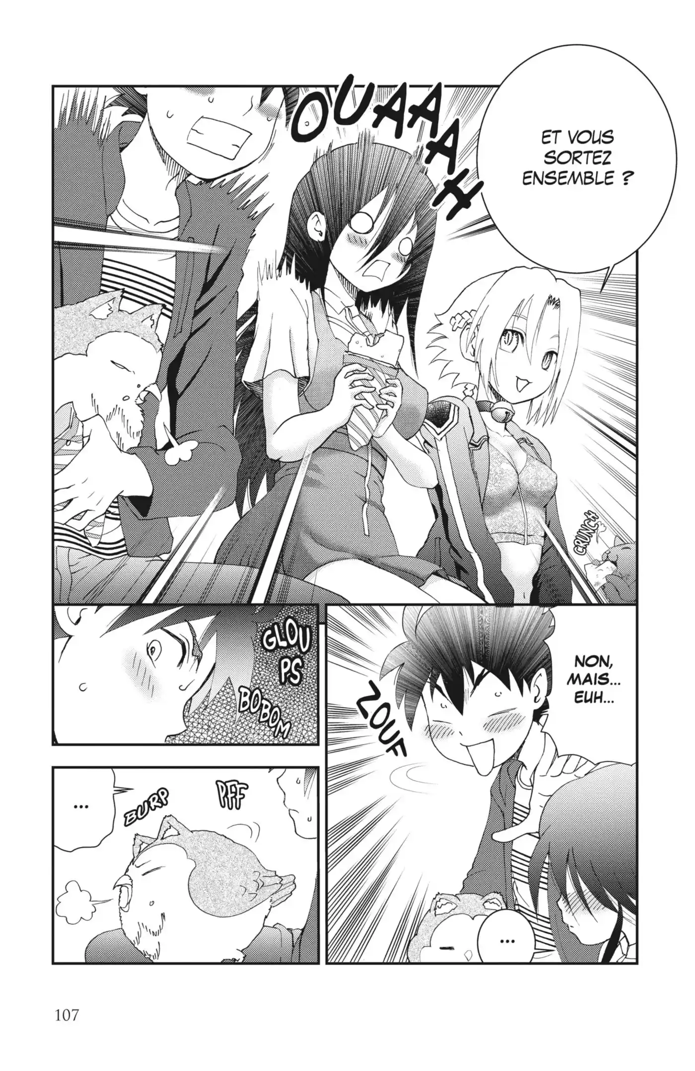 Kimi wa 008 106 page 5