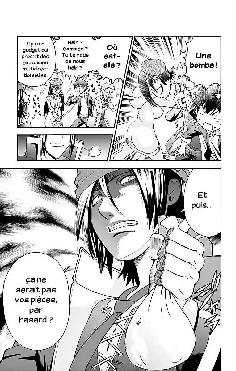 Kimi wa 008 68 page 9