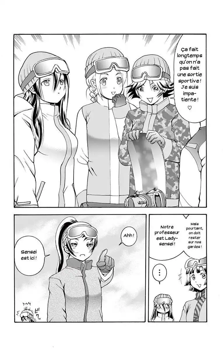 Kimi wa 008 36.5 page 3