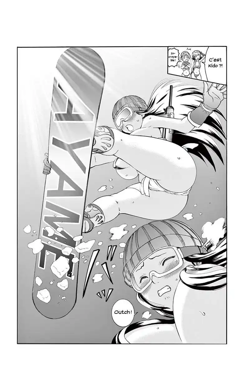 Kimi wa 008 36.5 page 6