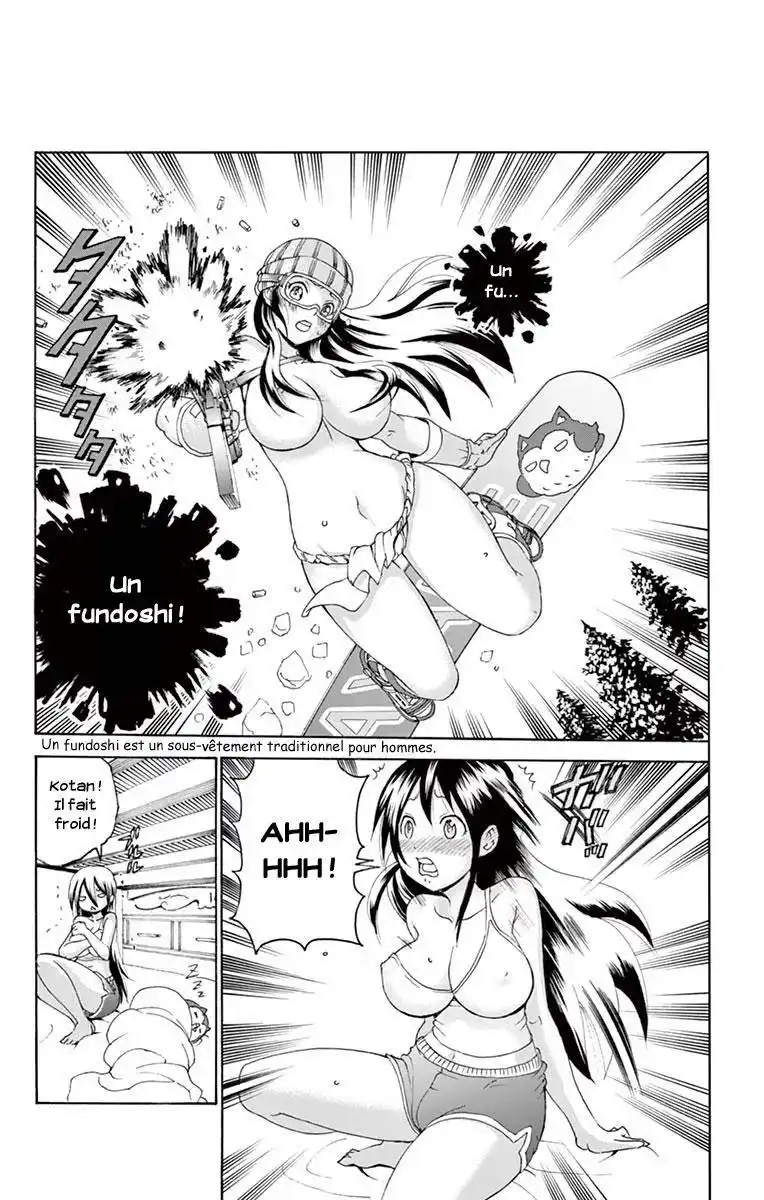 Kimi wa 008 36.5 page 7