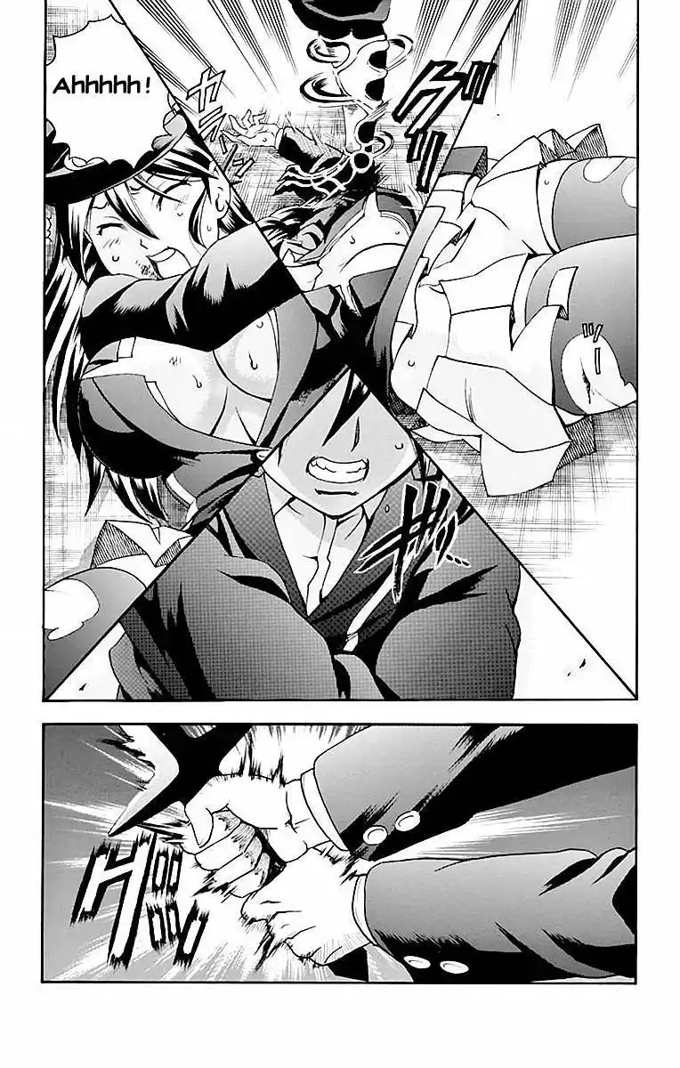 Kimi wa 008 31 page 6