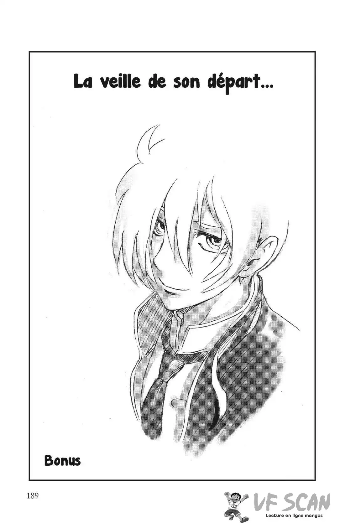 Kimi wa 008 100.5 page 1