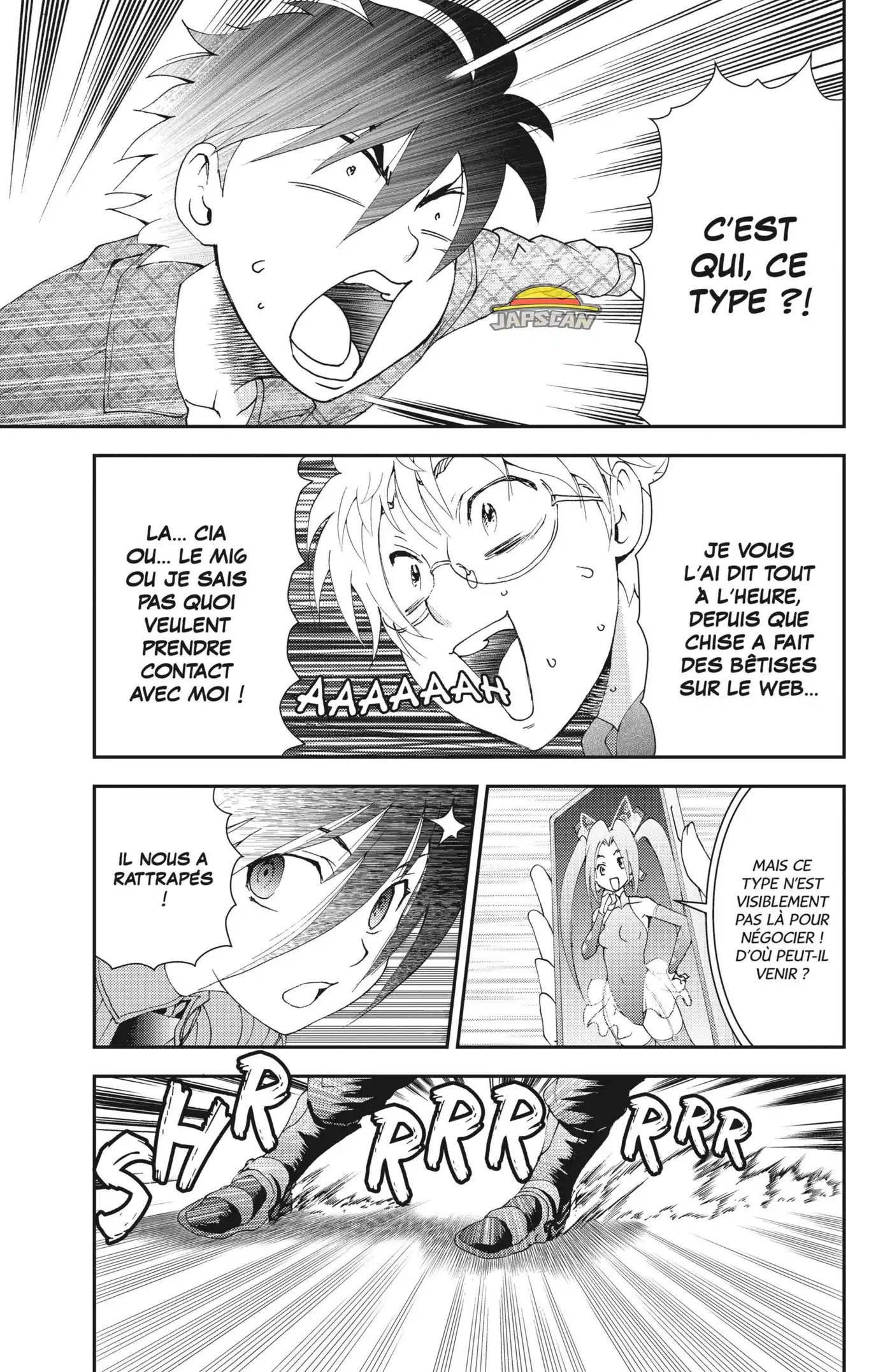 Kimi wa 008 110 page 3
