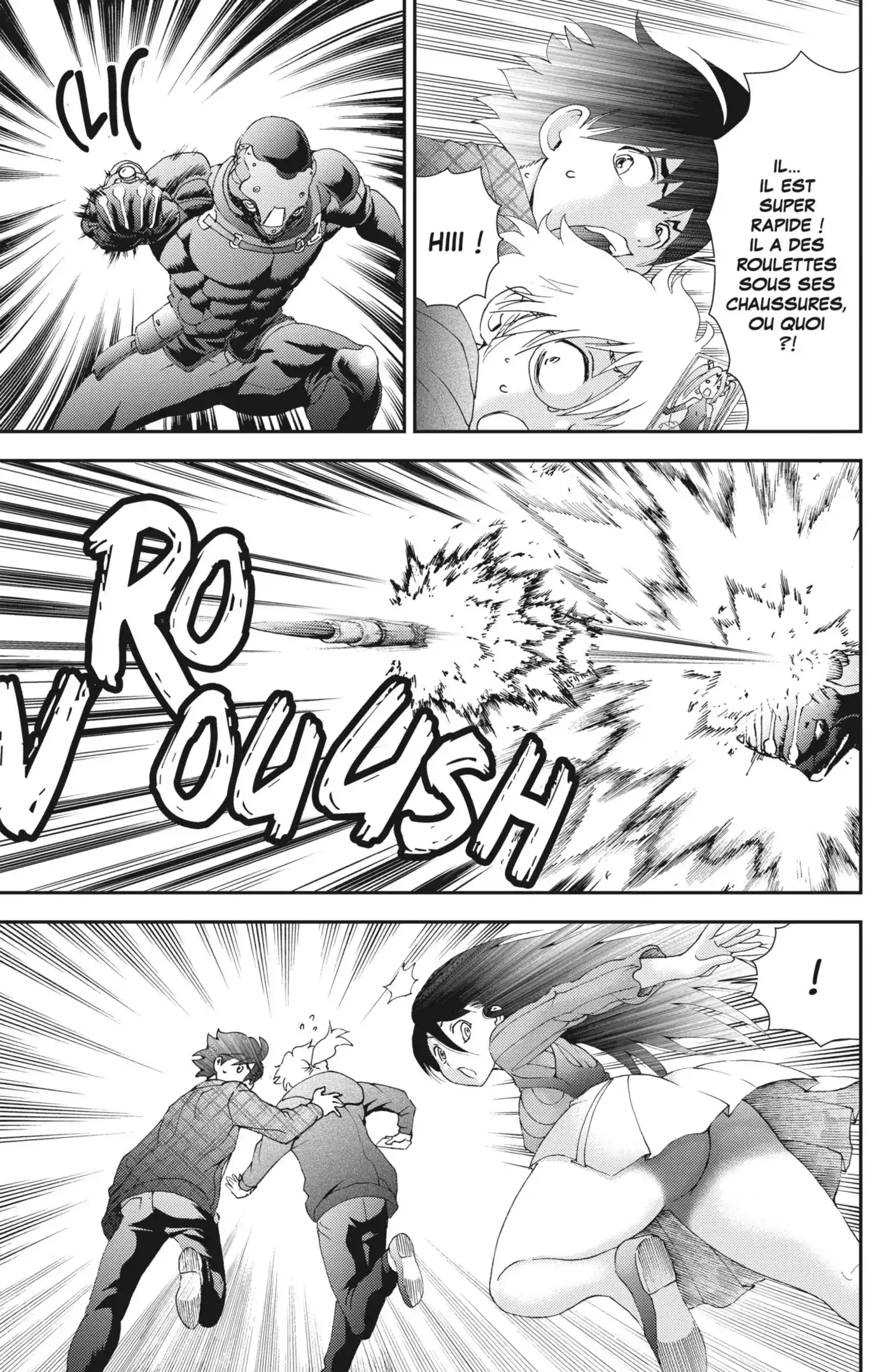 Kimi wa 008 110 page 5