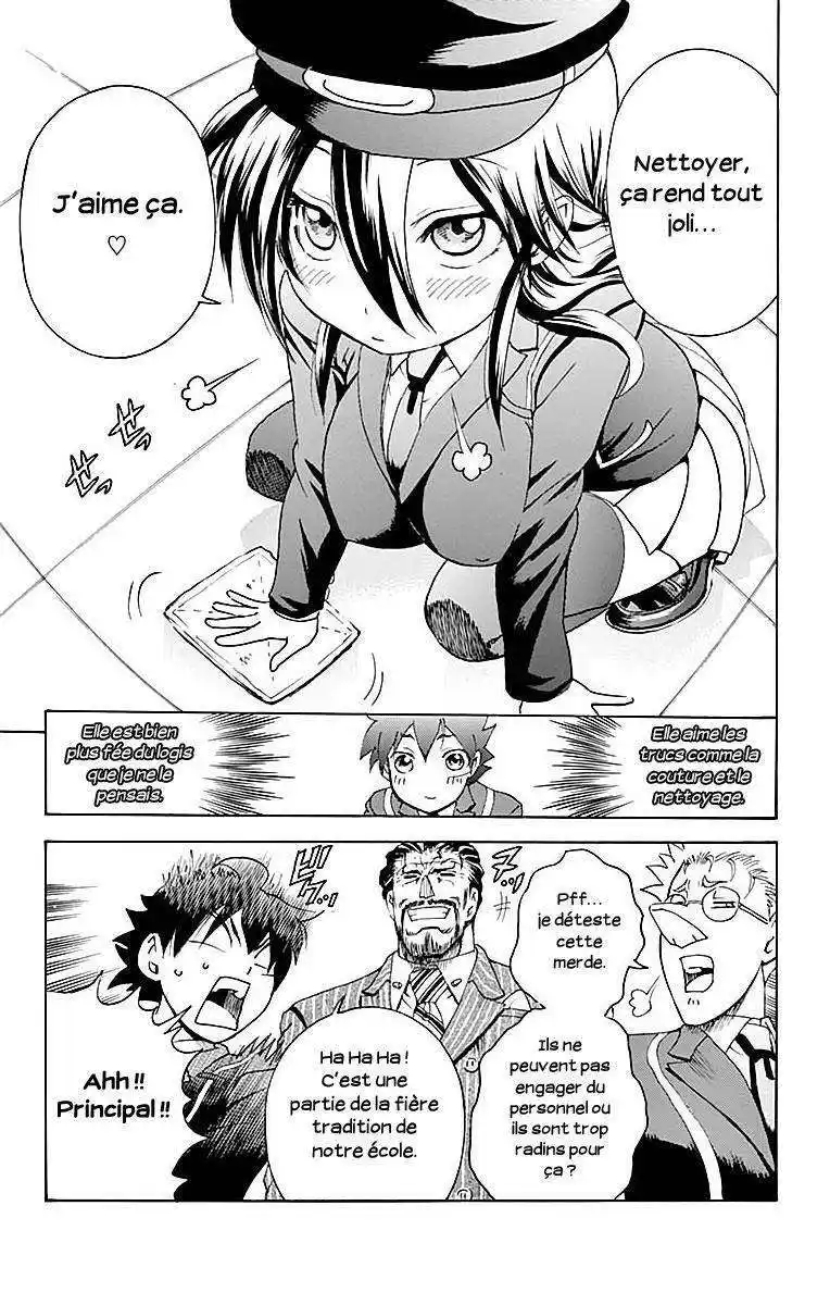 Kimi wa 008 42 page 9