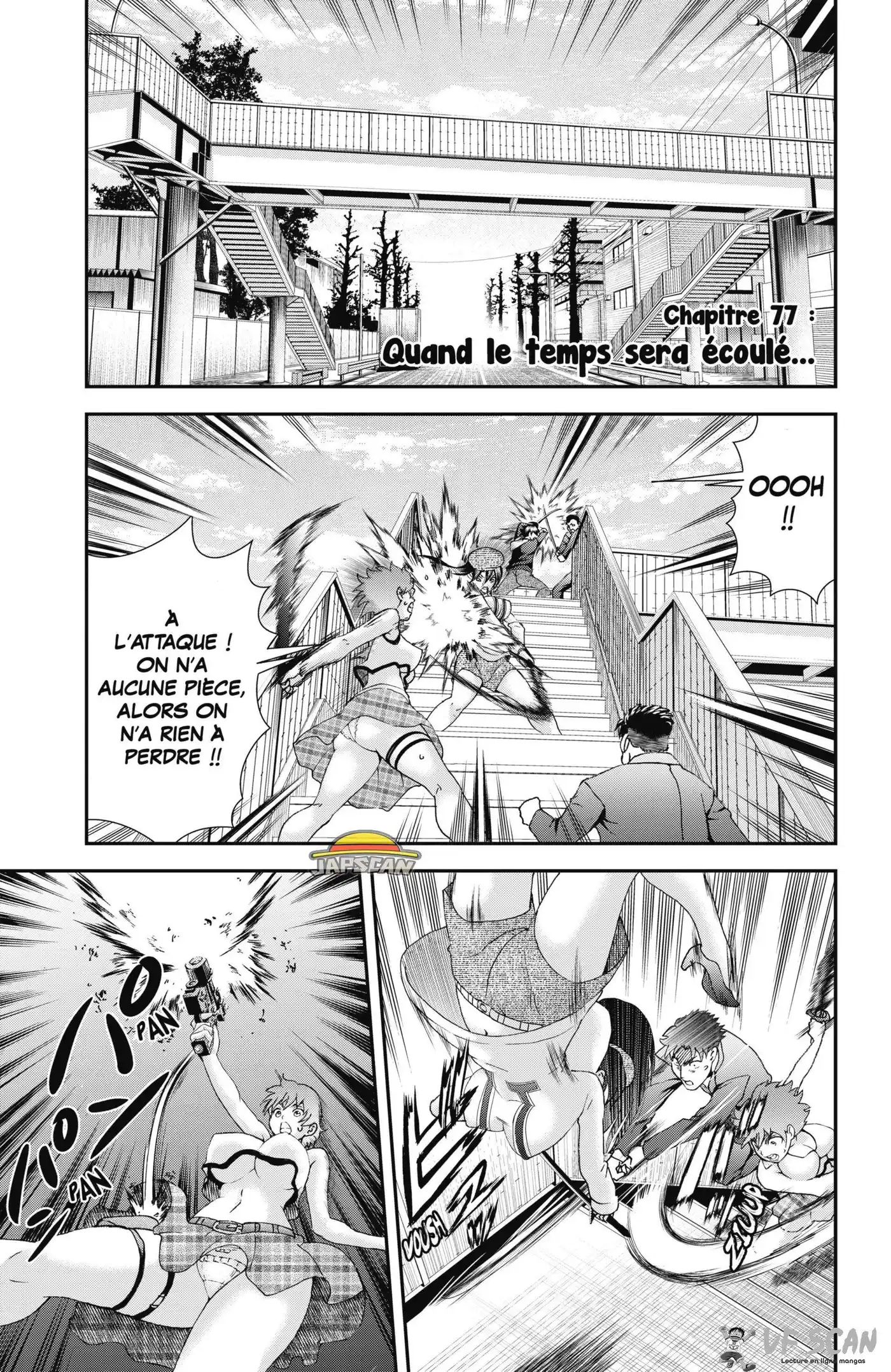 Kimi wa 008 77 page 1