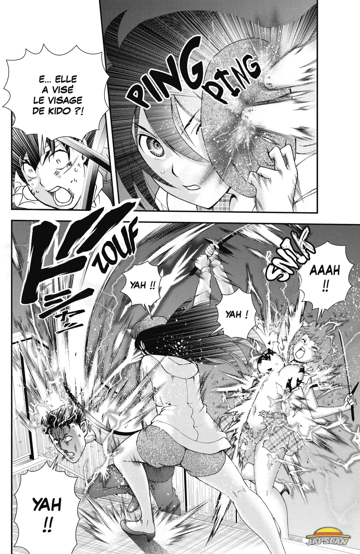 Kimi wa 008 77 page 2
