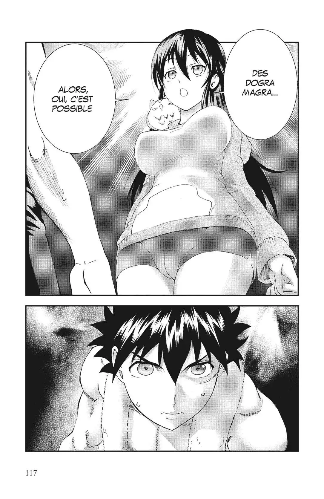 Kimi wa 008 97 page 10